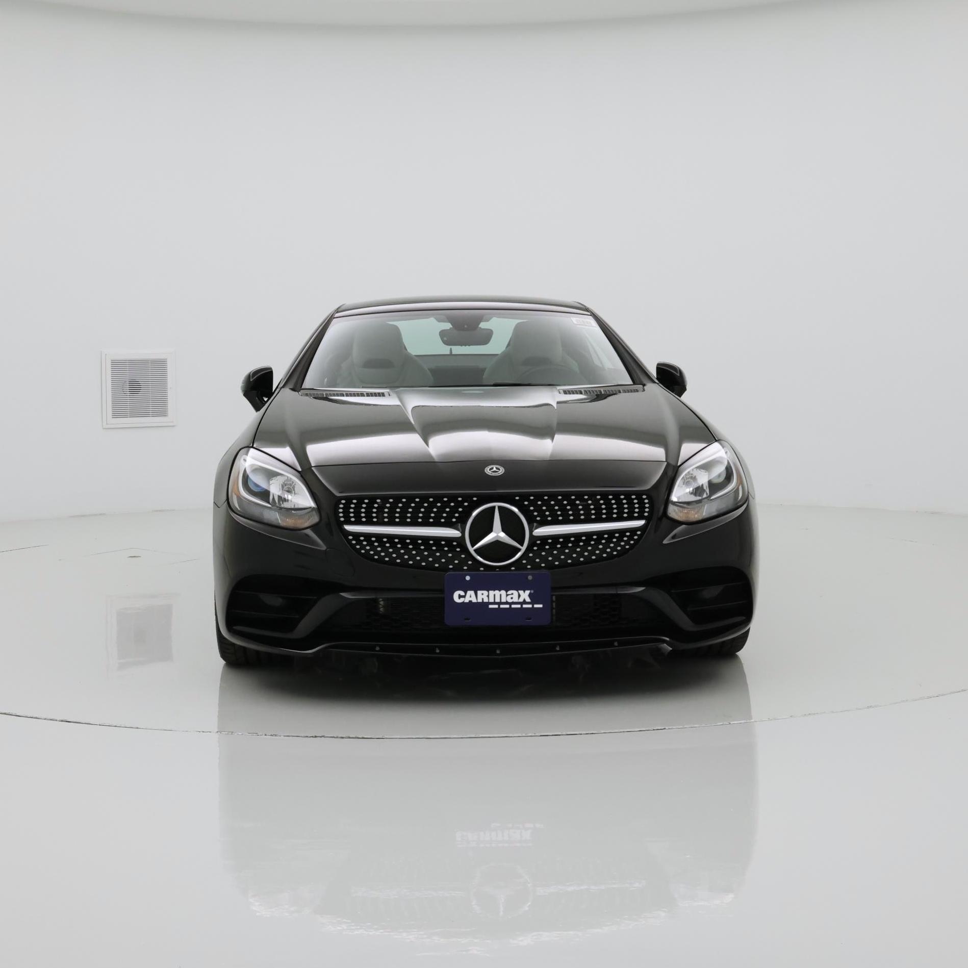 Thumbnail: 2018 Mercedes-Benz SLC - 5