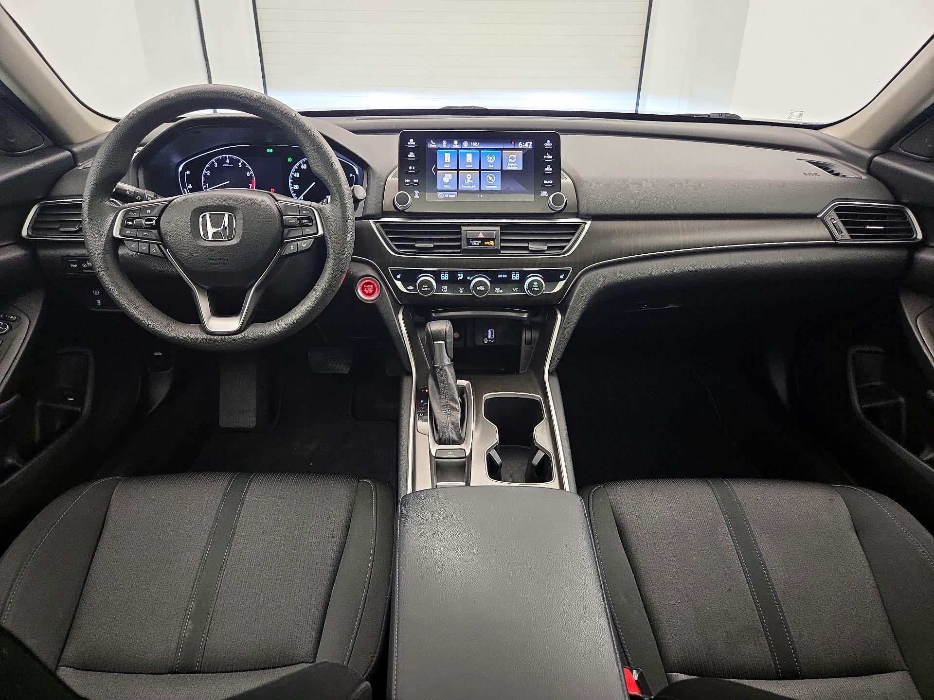 Thumbnail: 2018 Honda Accord - 9