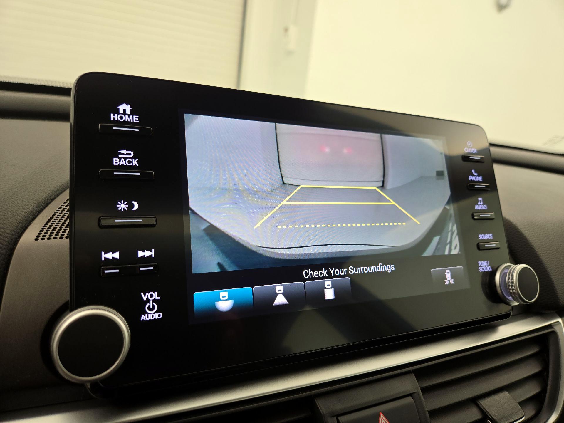 Thumbnail: 2018 Honda Accord - 14