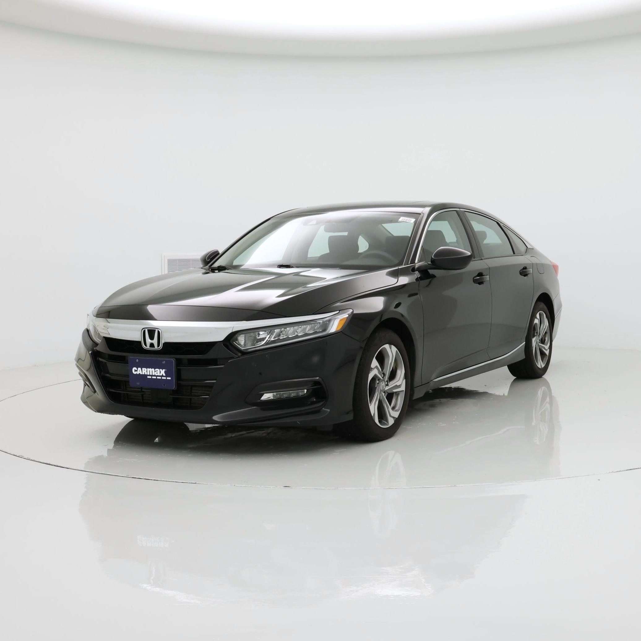 Thumbnail: 2018 Honda Accord - 4
