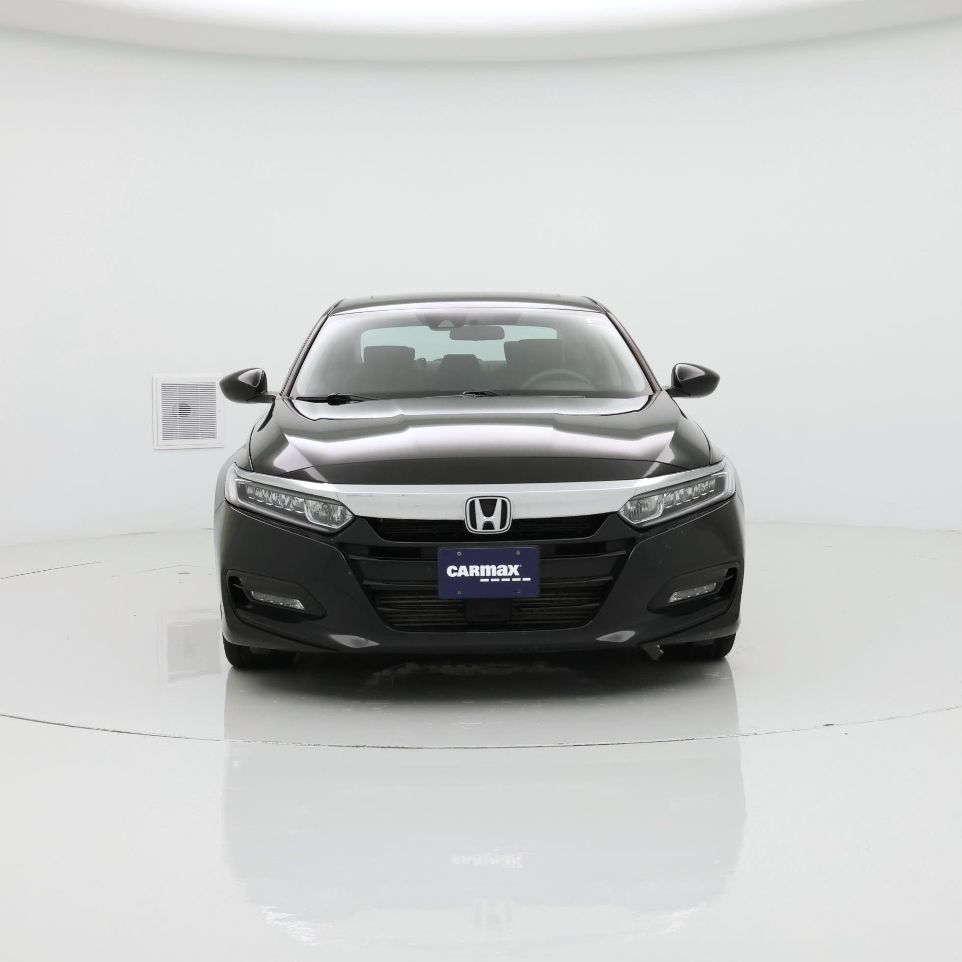 Thumbnail: 2018 Honda Accord - 5