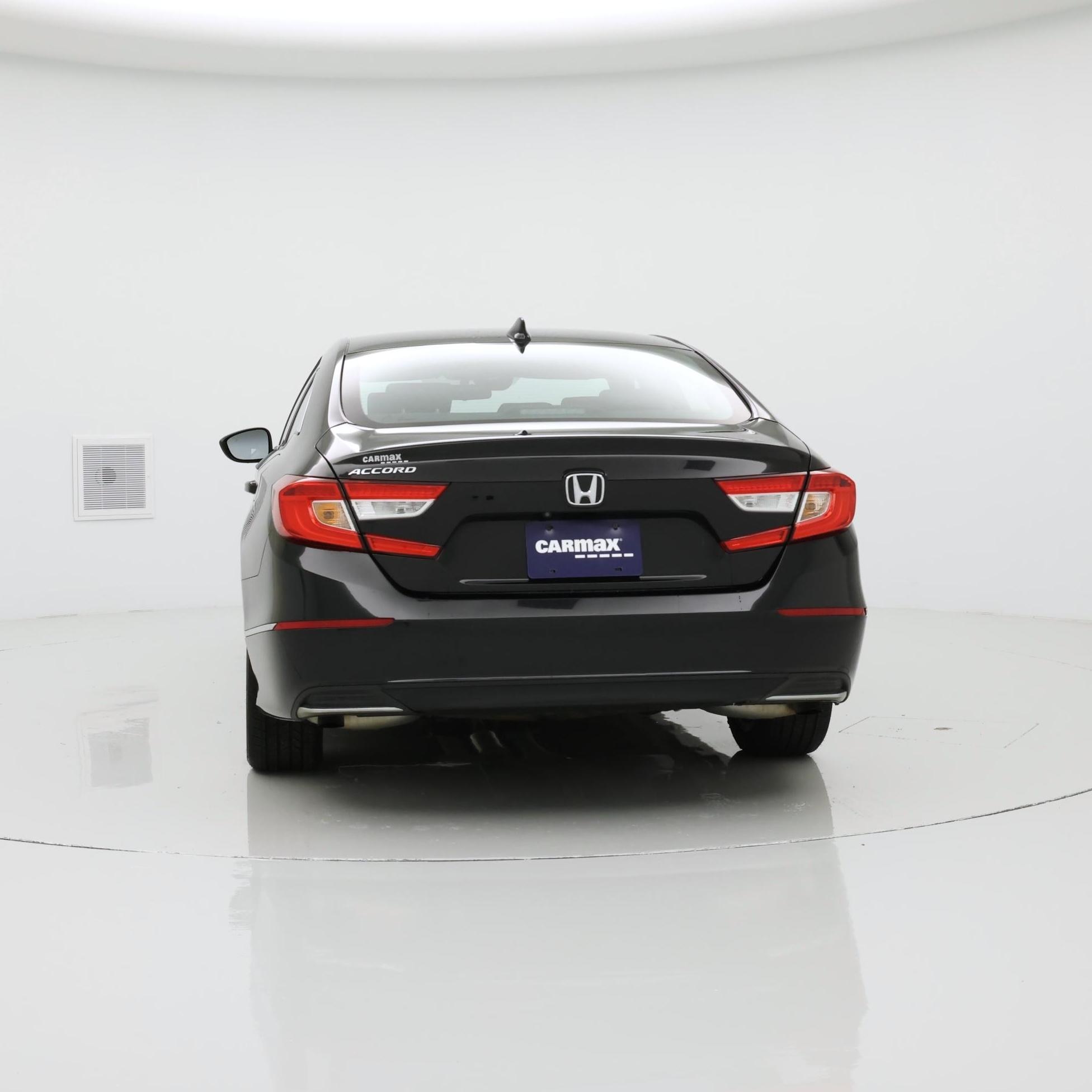 Thumbnail: 2018 Honda Accord - 6