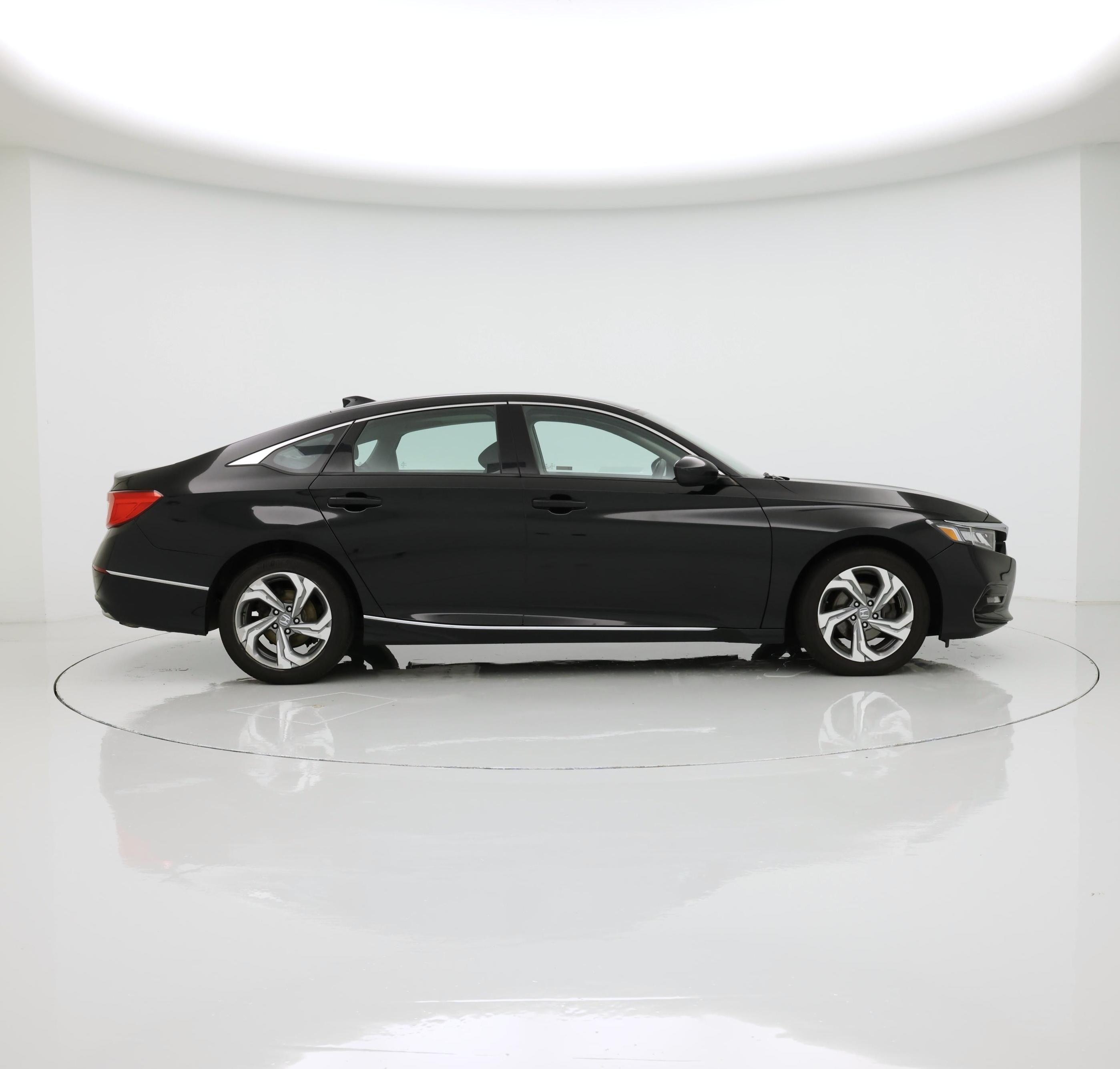Thumbnail: 2018 Honda Accord - 7