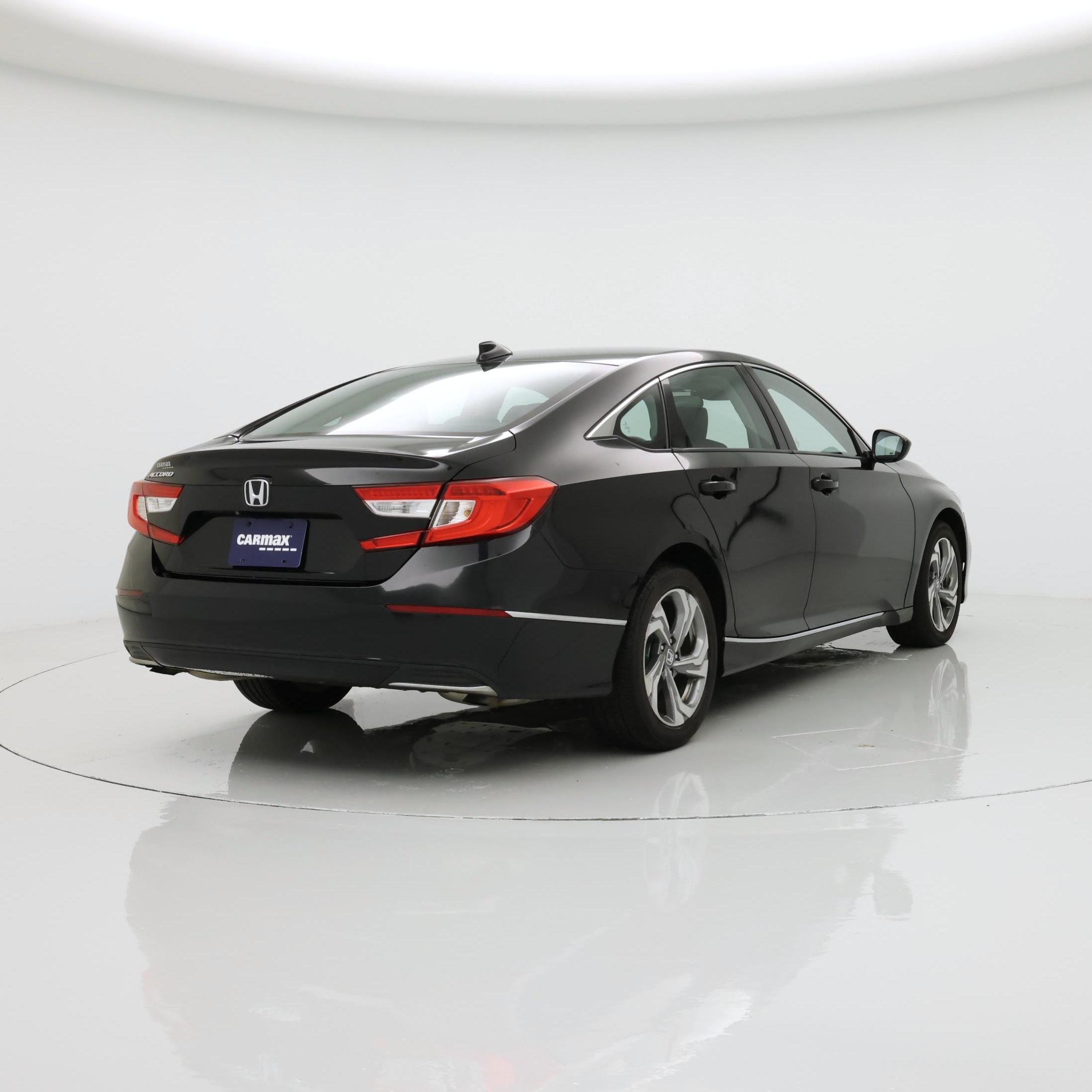 Thumbnail: 2018 Honda Accord - 8