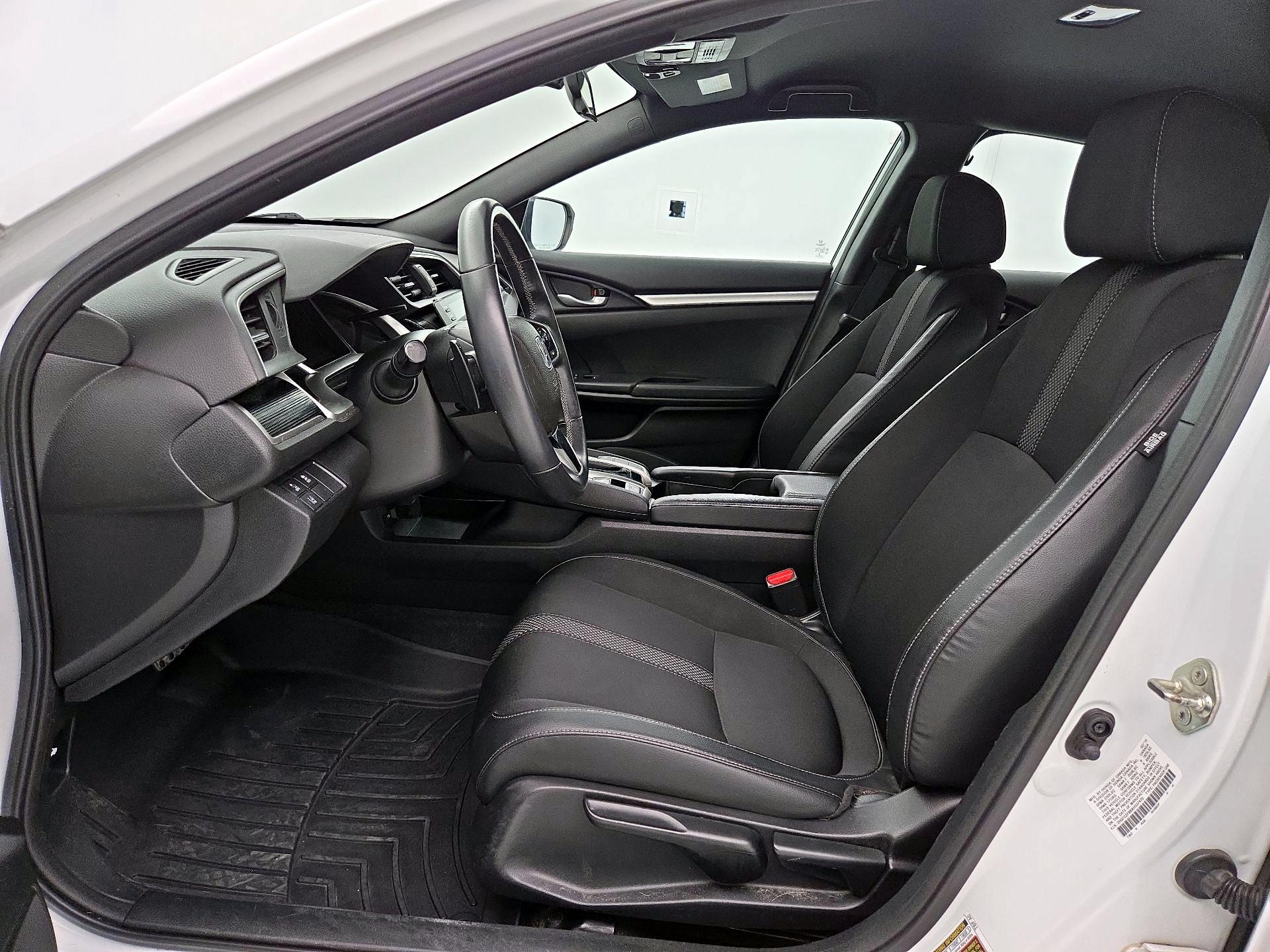 Thumbnail: 2019 Honda Civic - 11