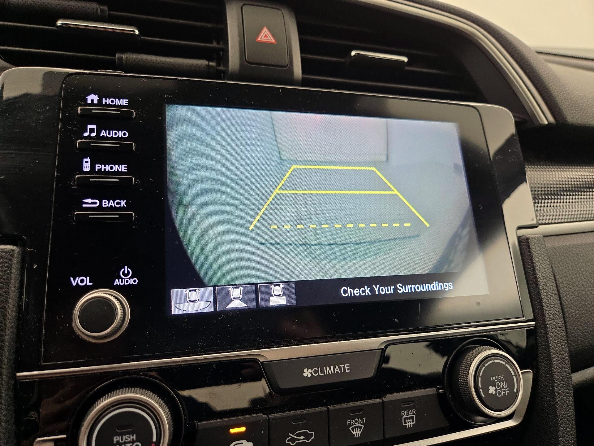 Thumbnail: 2019 Honda Civic - 14