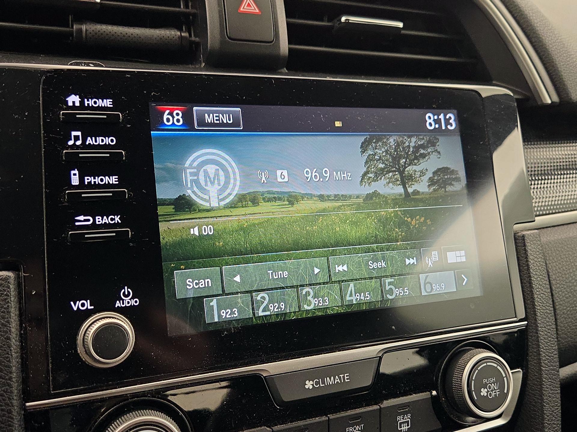 Thumbnail: 2019 Honda Civic - 15