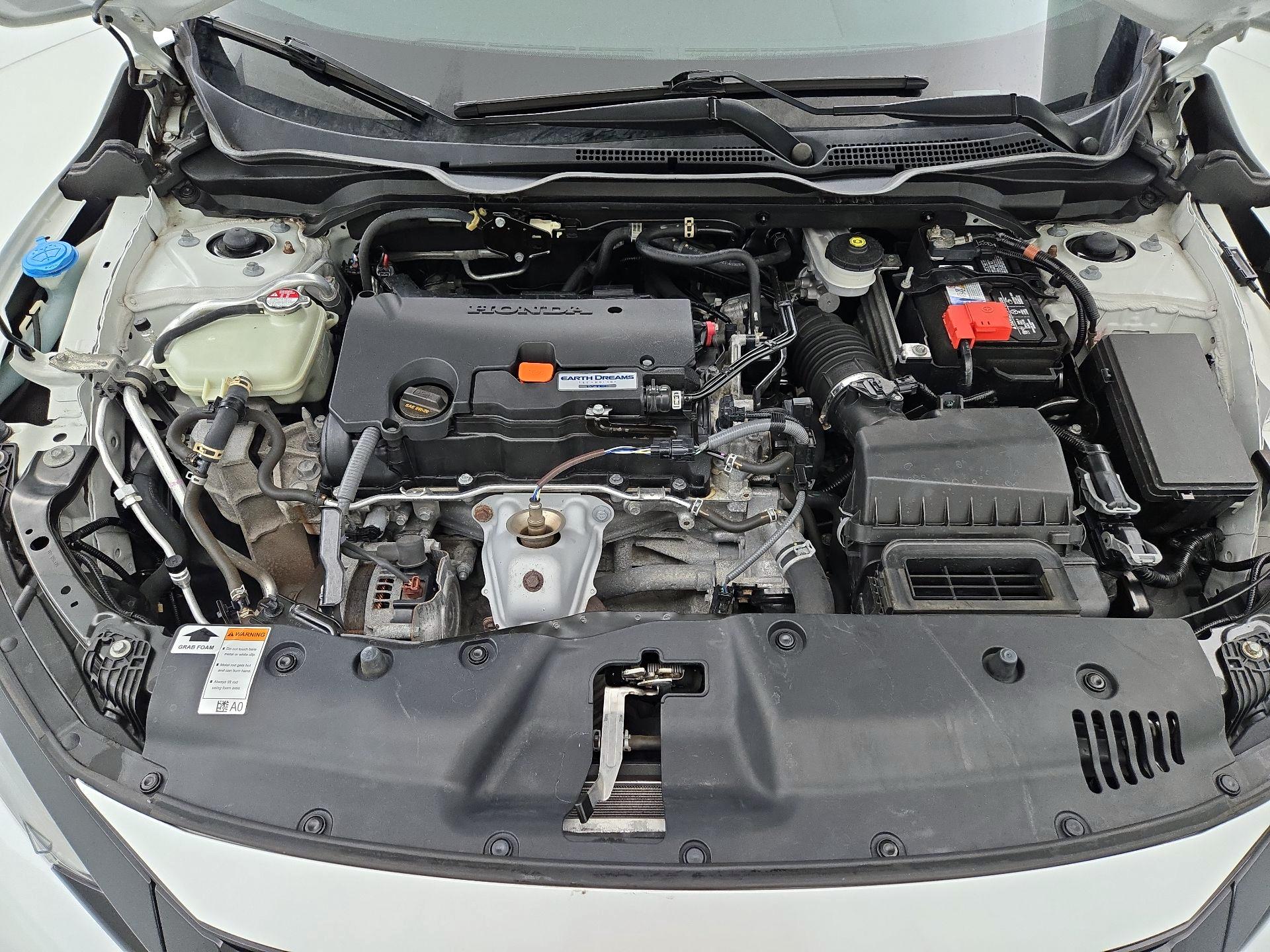 Thumbnail: 2019 Honda Civic - 20