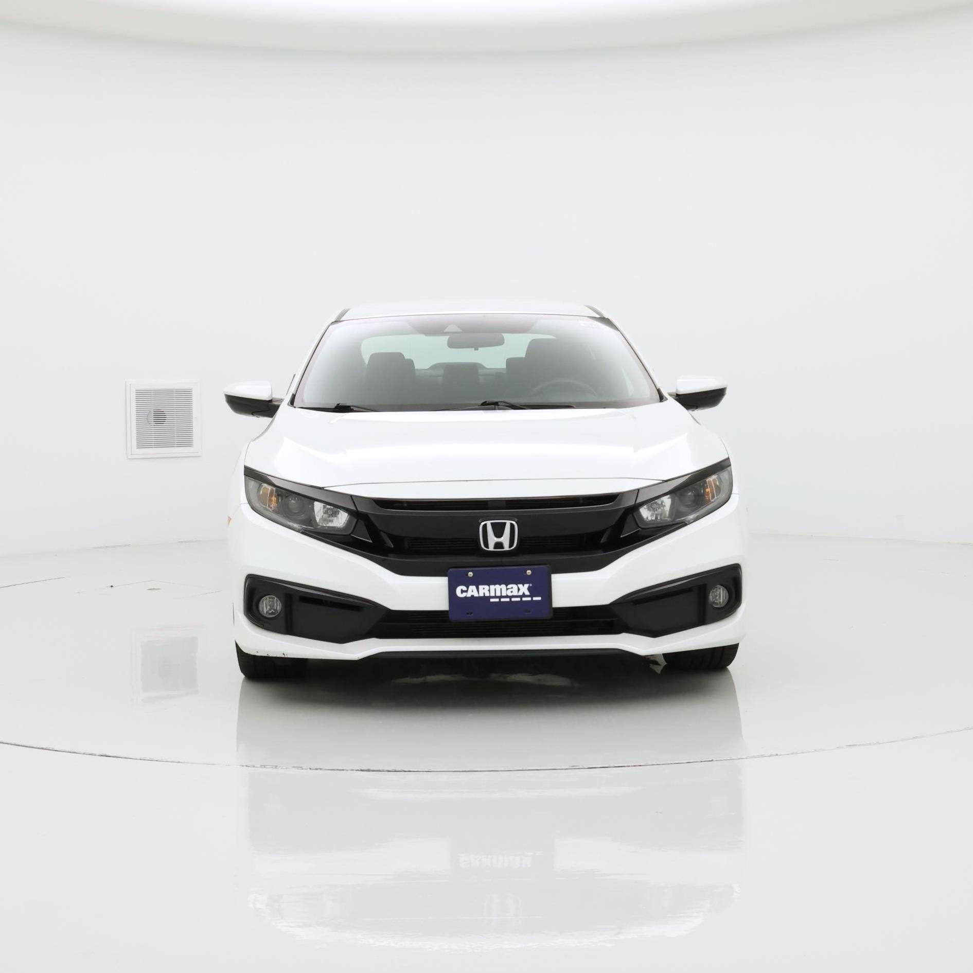 Thumbnail: 2019 Honda Civic - 5