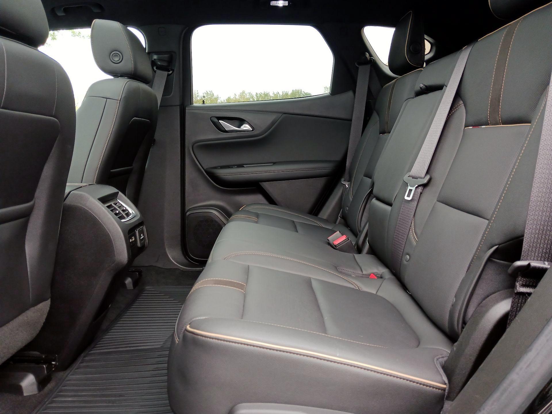 Thumbnail: 2019 Chevrolet Blazer - 19
