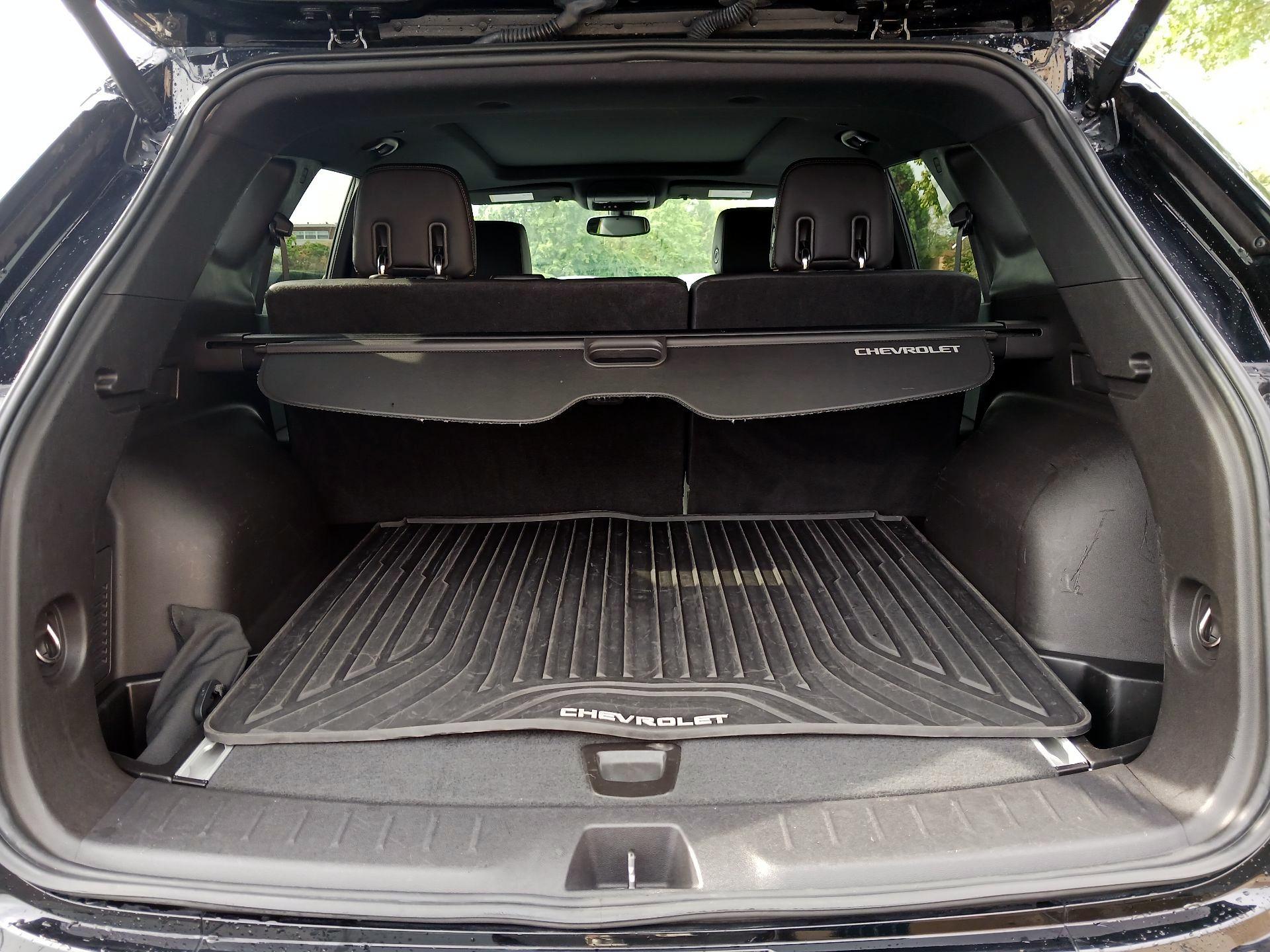 Thumbnail: 2019 Chevrolet Blazer - 20