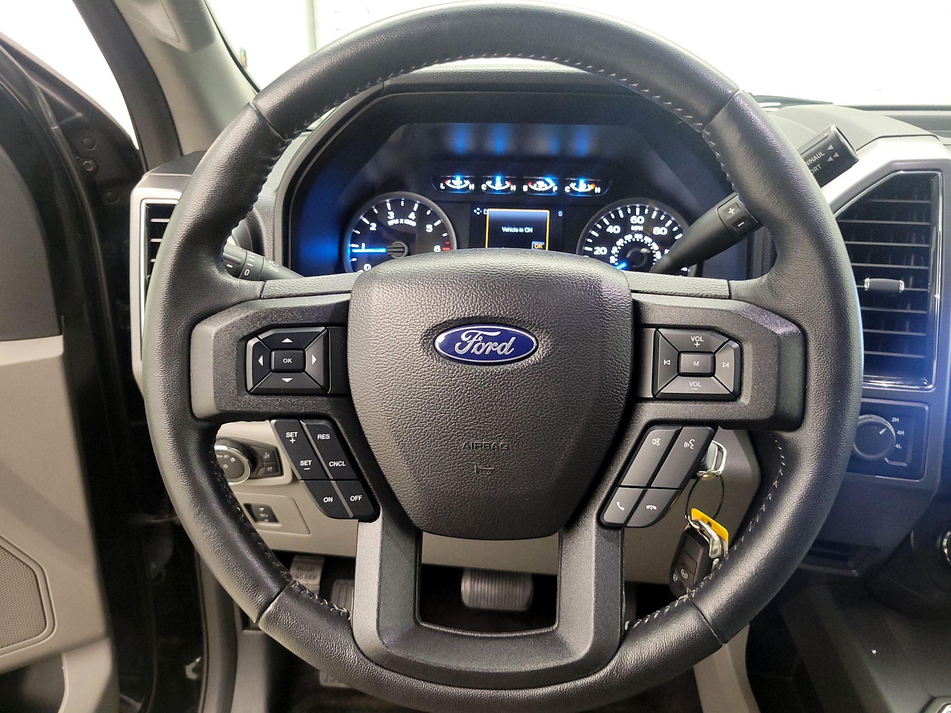 Thumbnail: 2017 Ford F-150 - 10