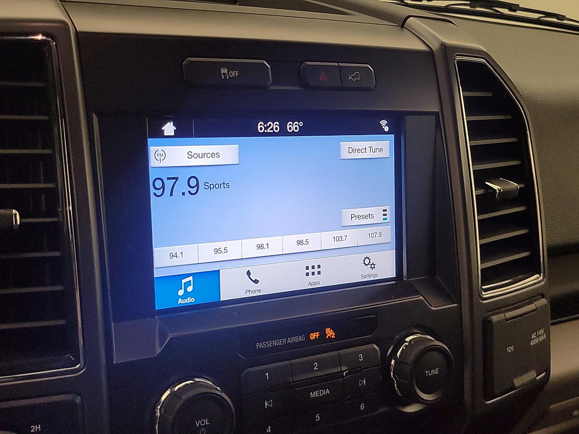 Thumbnail: 2017 Ford F-150 - 15