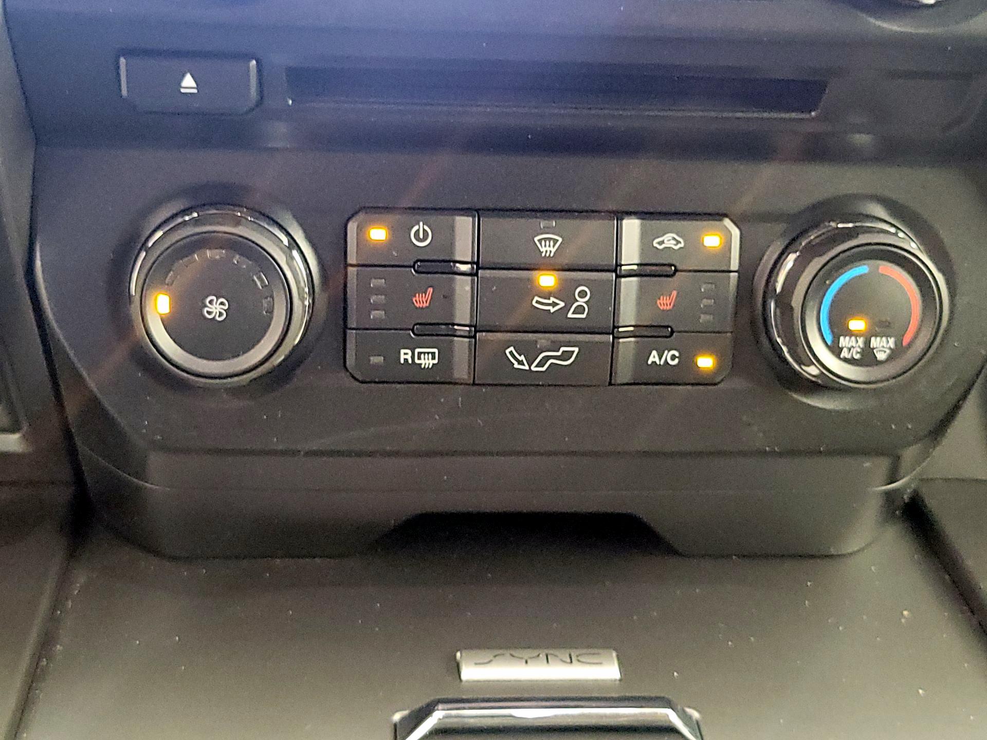 Thumbnail: 2017 Ford F-150 - 16