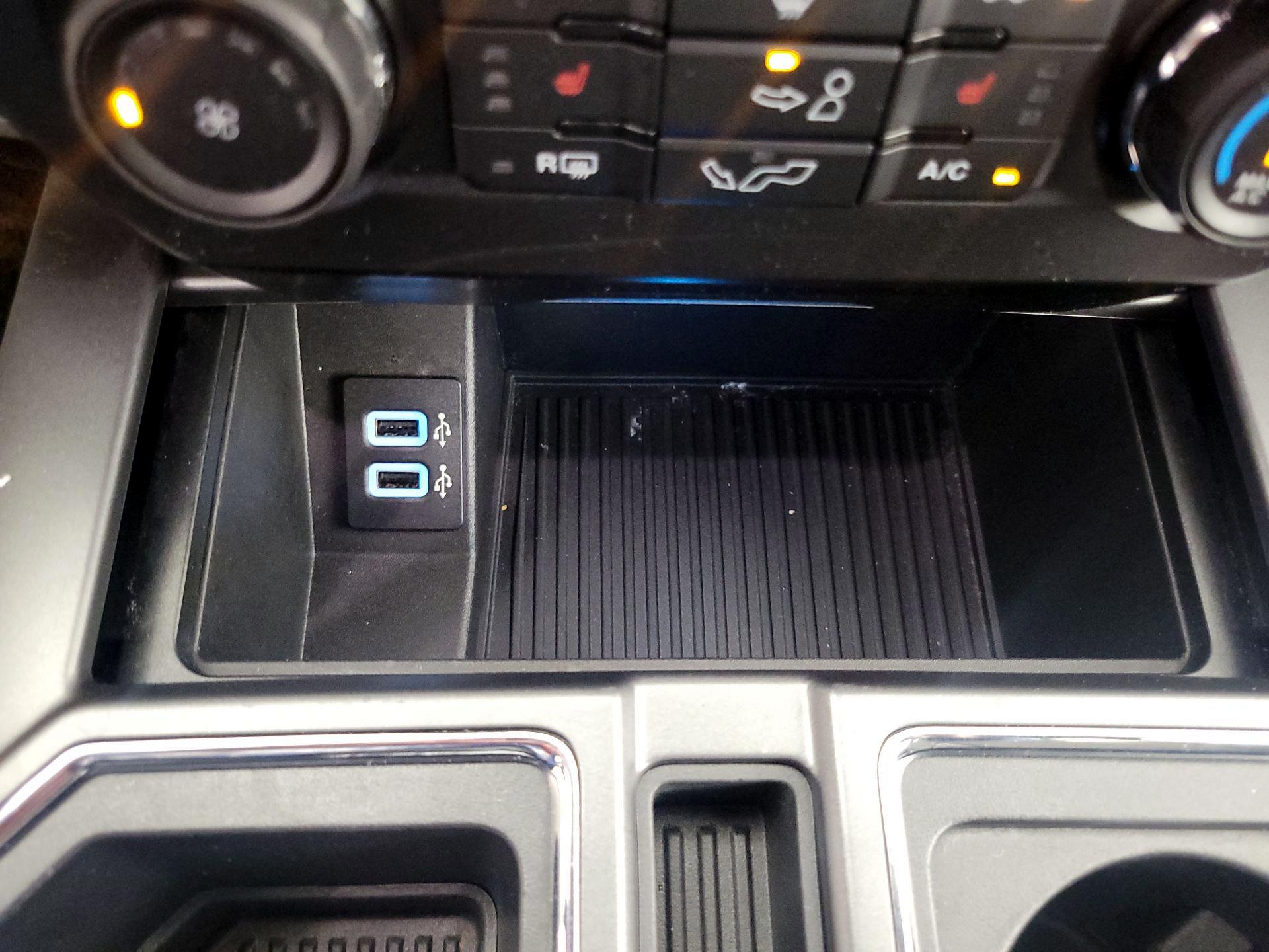 Thumbnail: 2017 Ford F-150 - 18