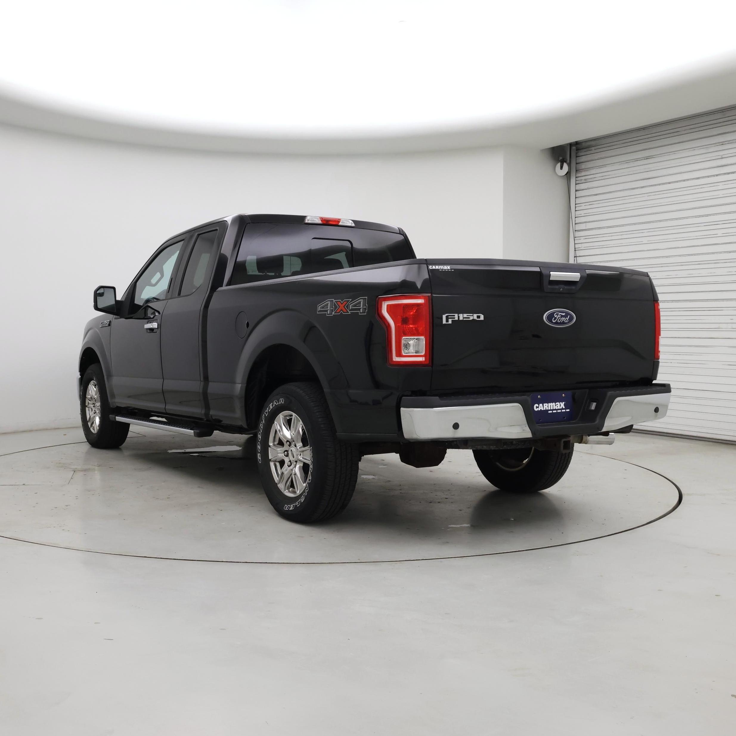 Thumbnail: 2017 Ford F-150 - 2