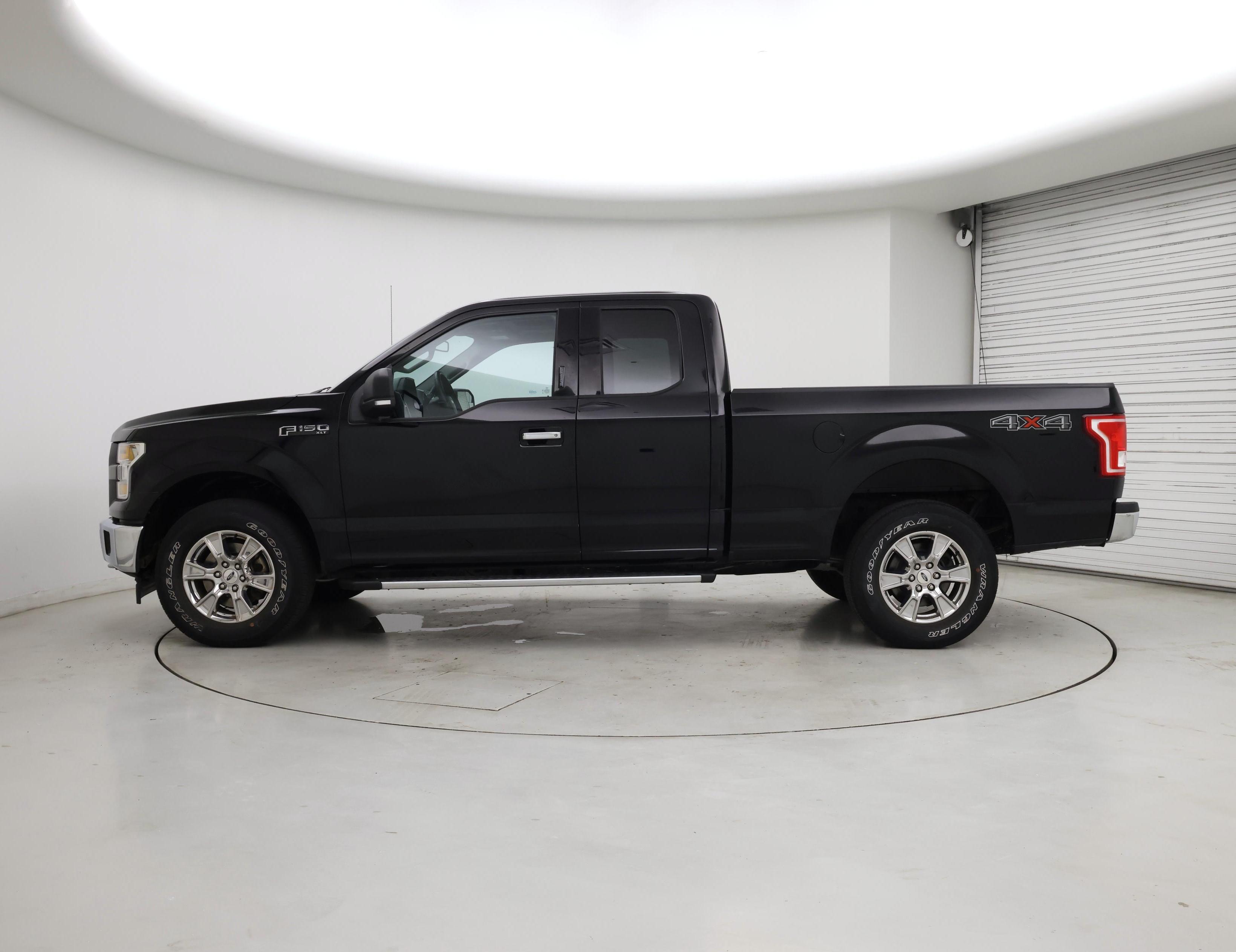 Thumbnail: 2017 Ford F-150 - 3