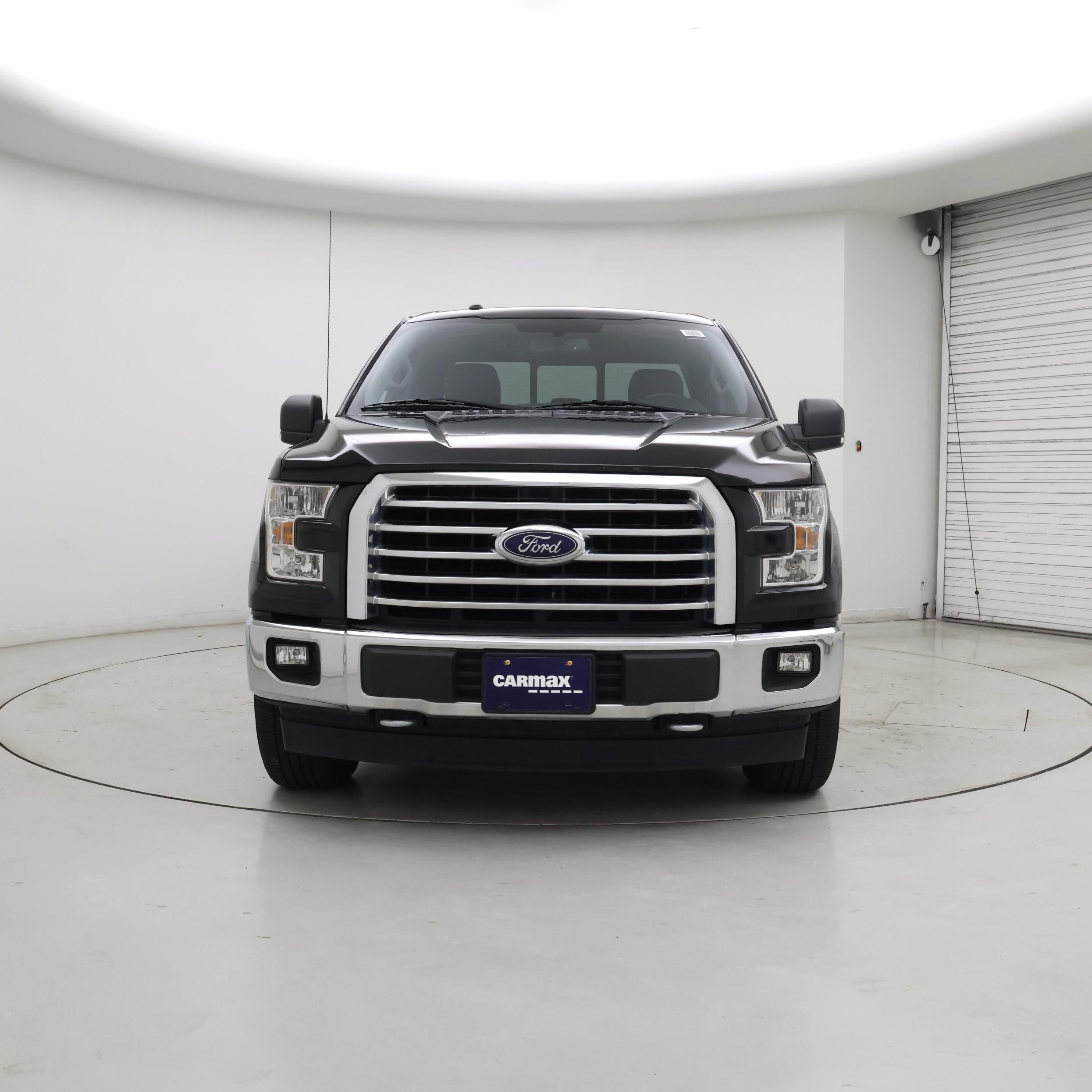 Thumbnail: 2017 Ford F-150 - 5