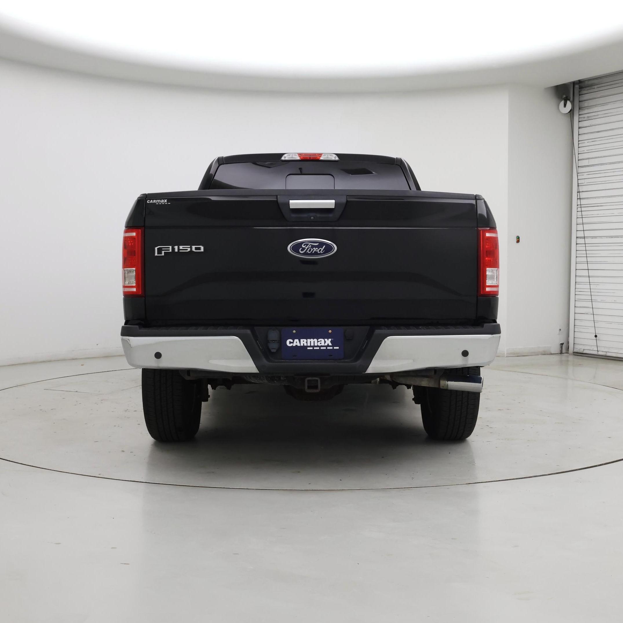 Thumbnail: 2017 Ford F-150 - 6