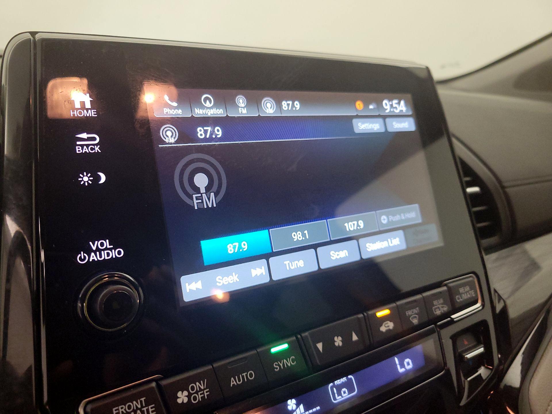 Thumbnail: 2024 Honda Odyssey - 15