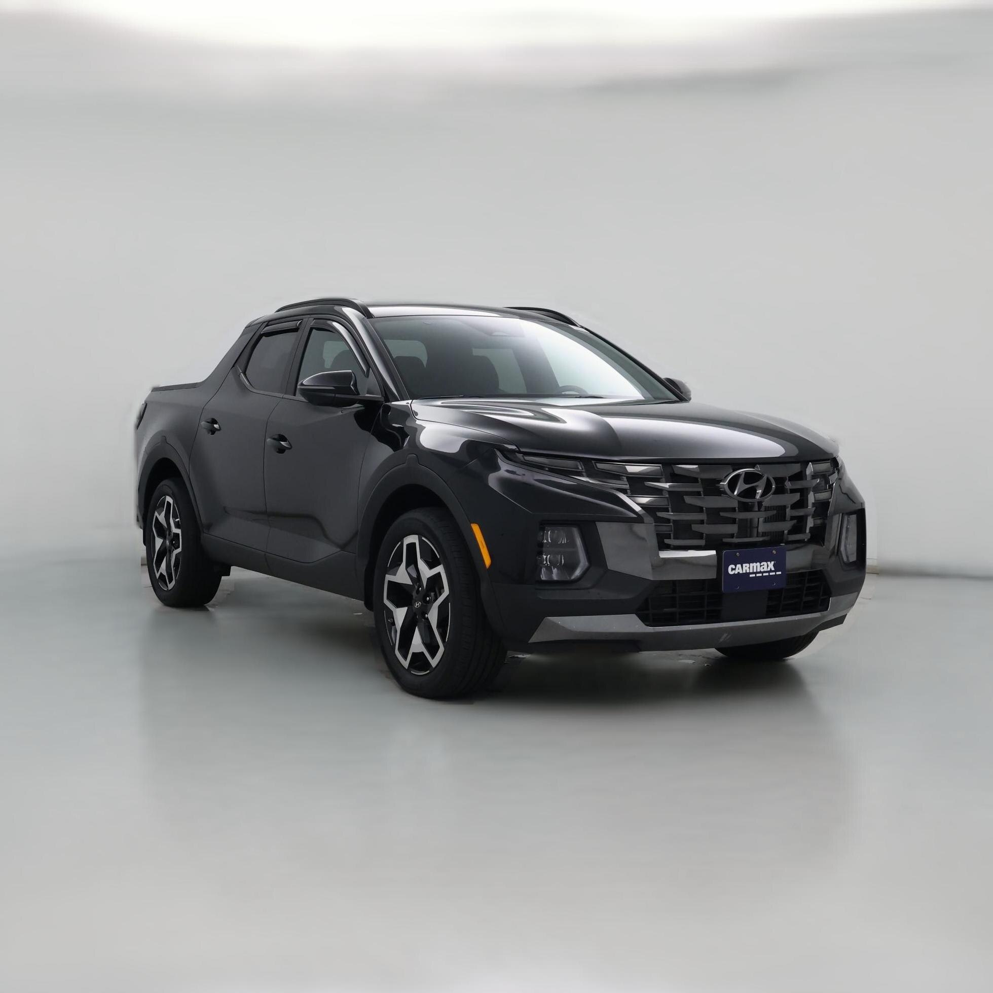 Thumbnail: 2022 Hyundai Santa Cruz - 1