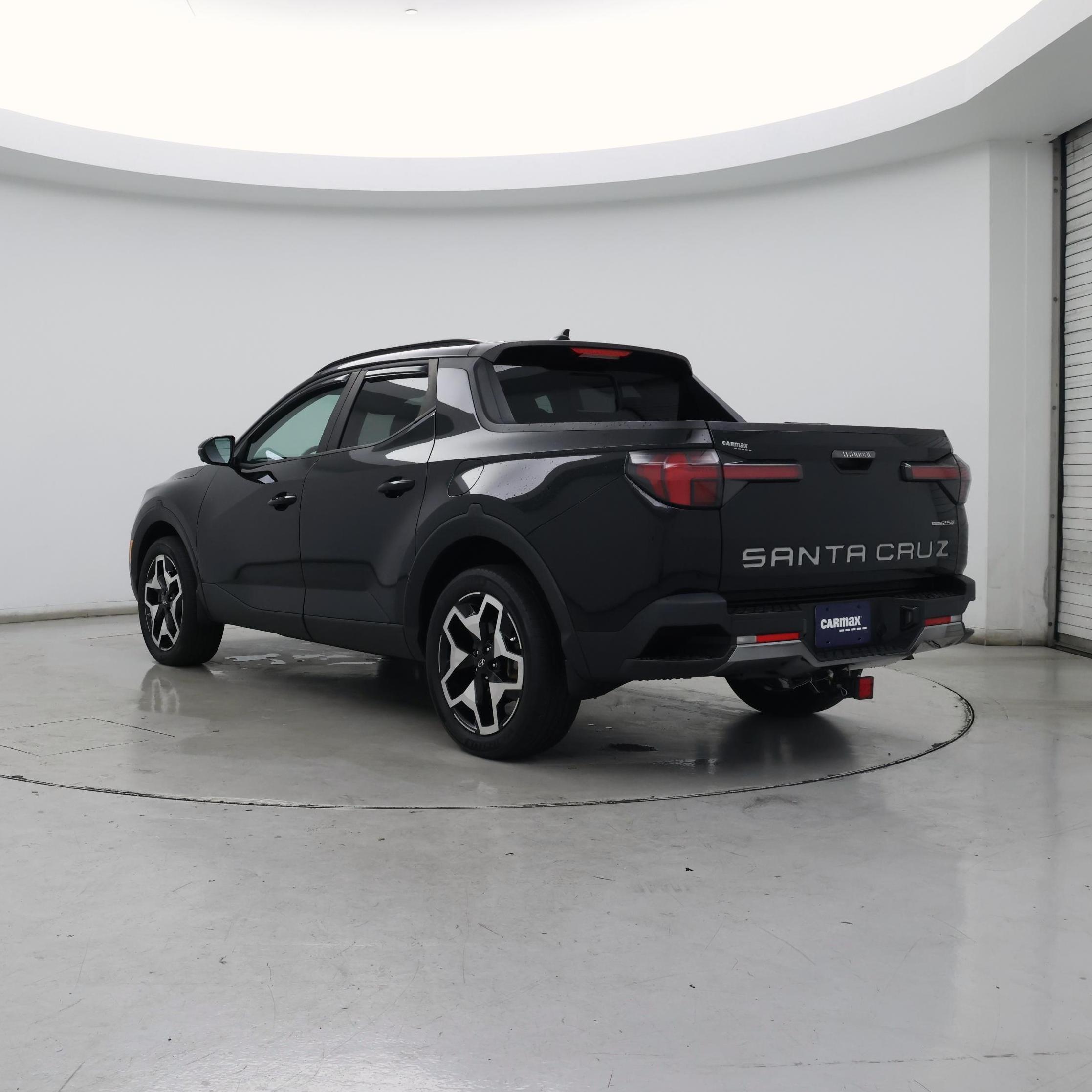 Thumbnail: 2022 Hyundai Santa Cruz - 2
