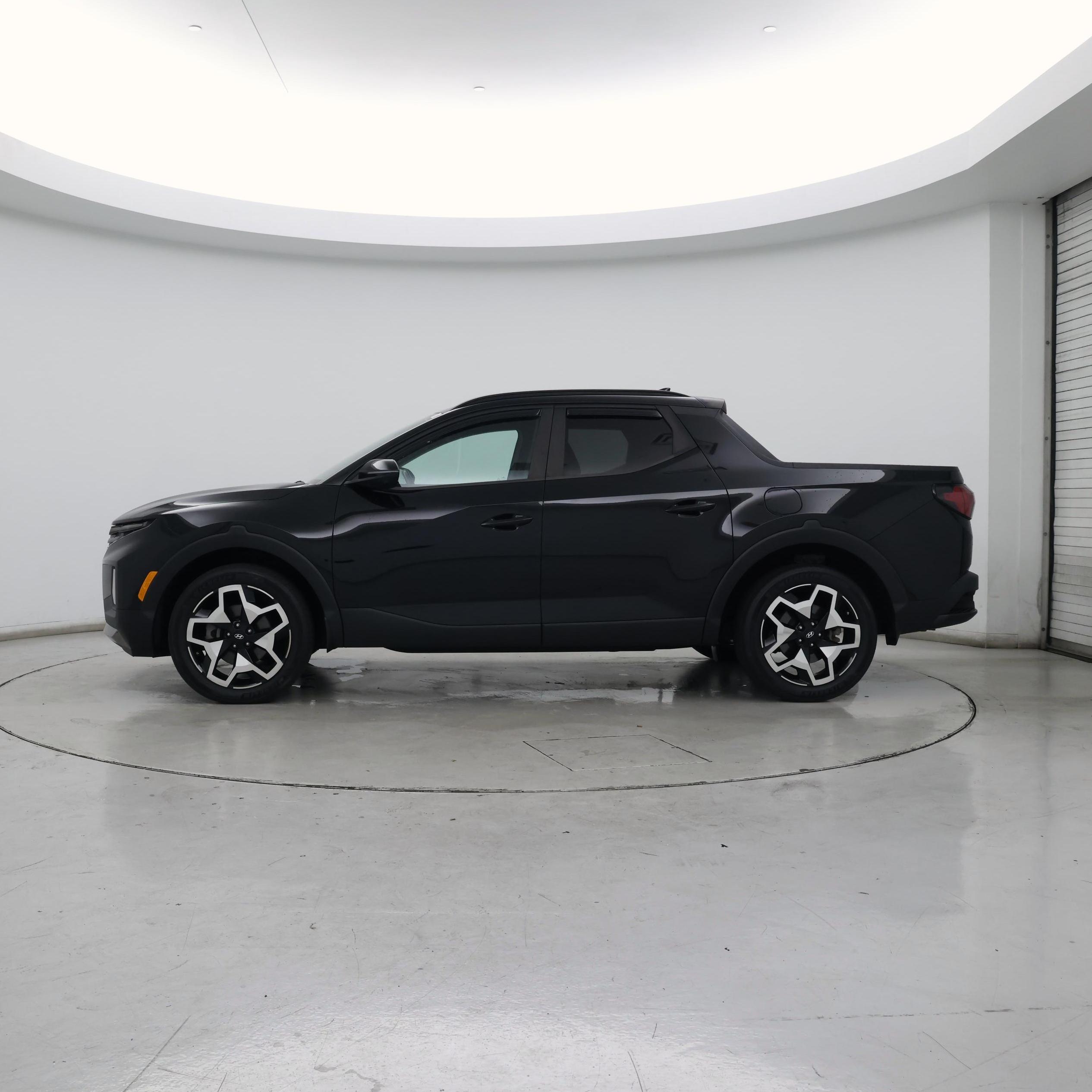 Thumbnail: 2022 Hyundai Santa Cruz - 3