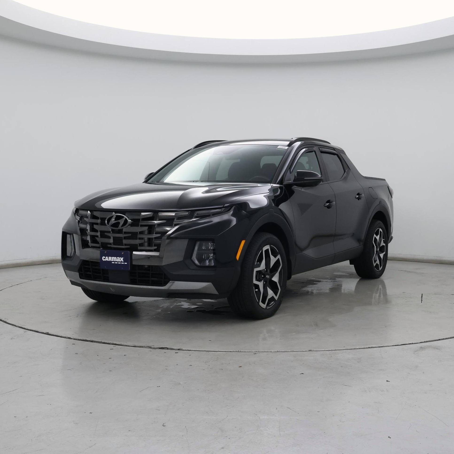 Thumbnail: 2022 Hyundai Santa Cruz - 4