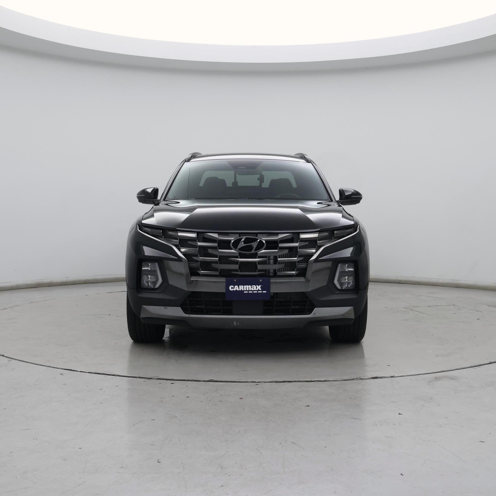 Thumbnail: 2022 Hyundai Santa Cruz - 5