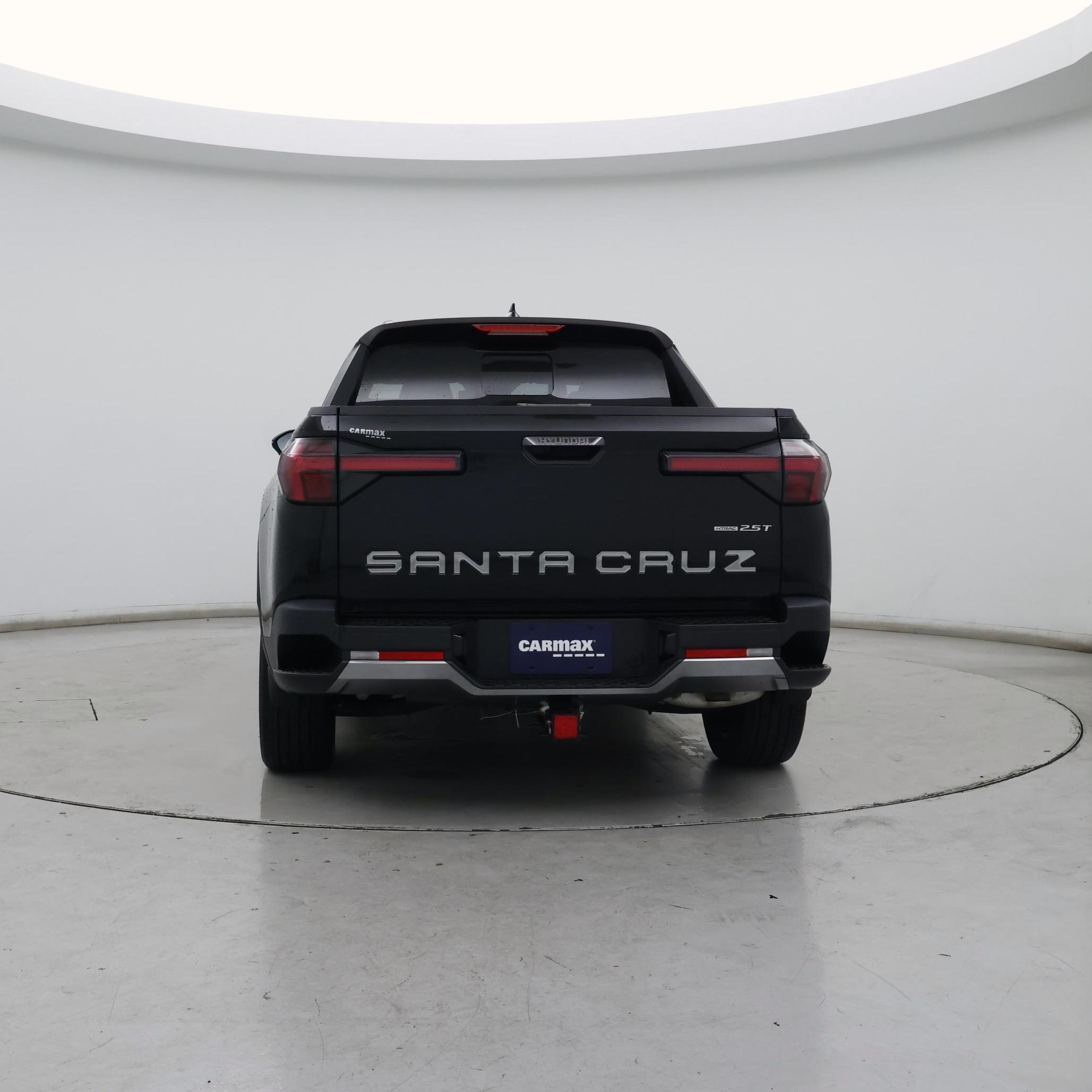 Thumbnail: 2022 Hyundai Santa Cruz - 6