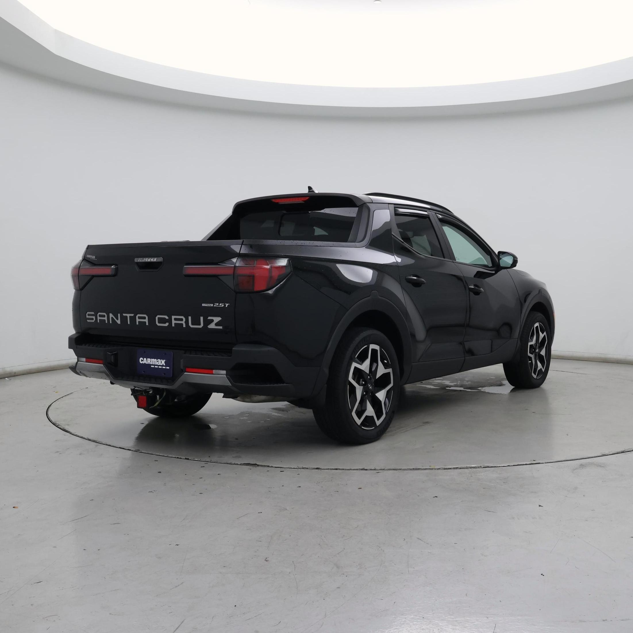 Thumbnail: 2022 Hyundai Santa Cruz - 8