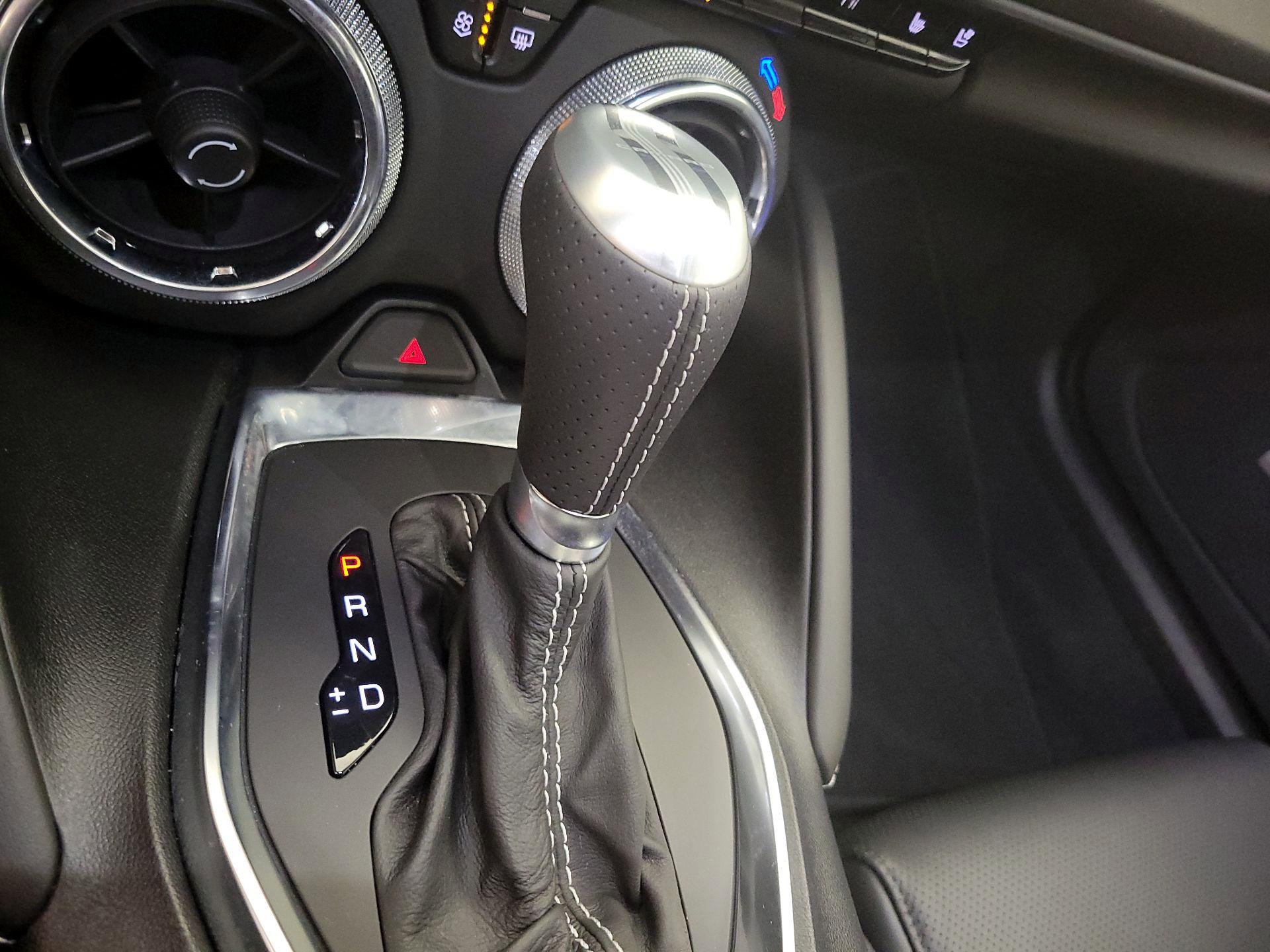 Thumbnail: 2023 Chevrolet Camaro - 16