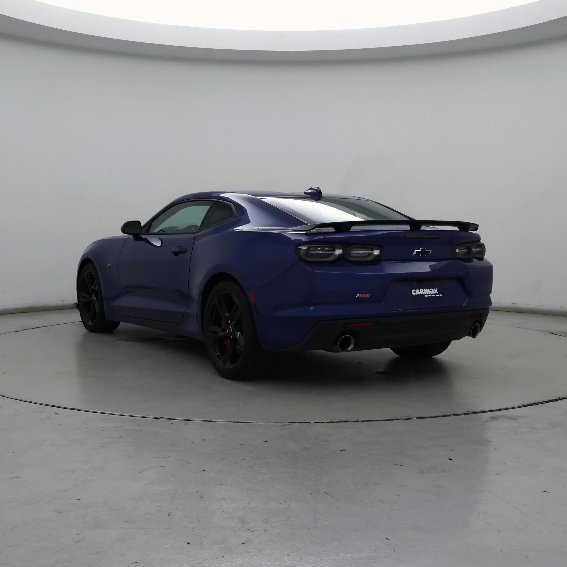 Thumbnail: 2023 Chevrolet Camaro - 2