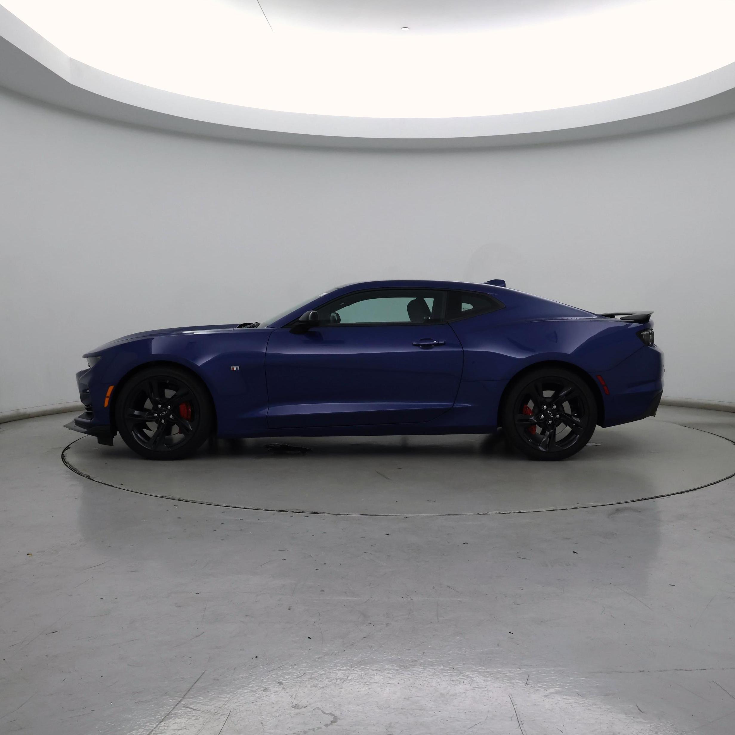 Thumbnail: 2023 Chevrolet Camaro - 3