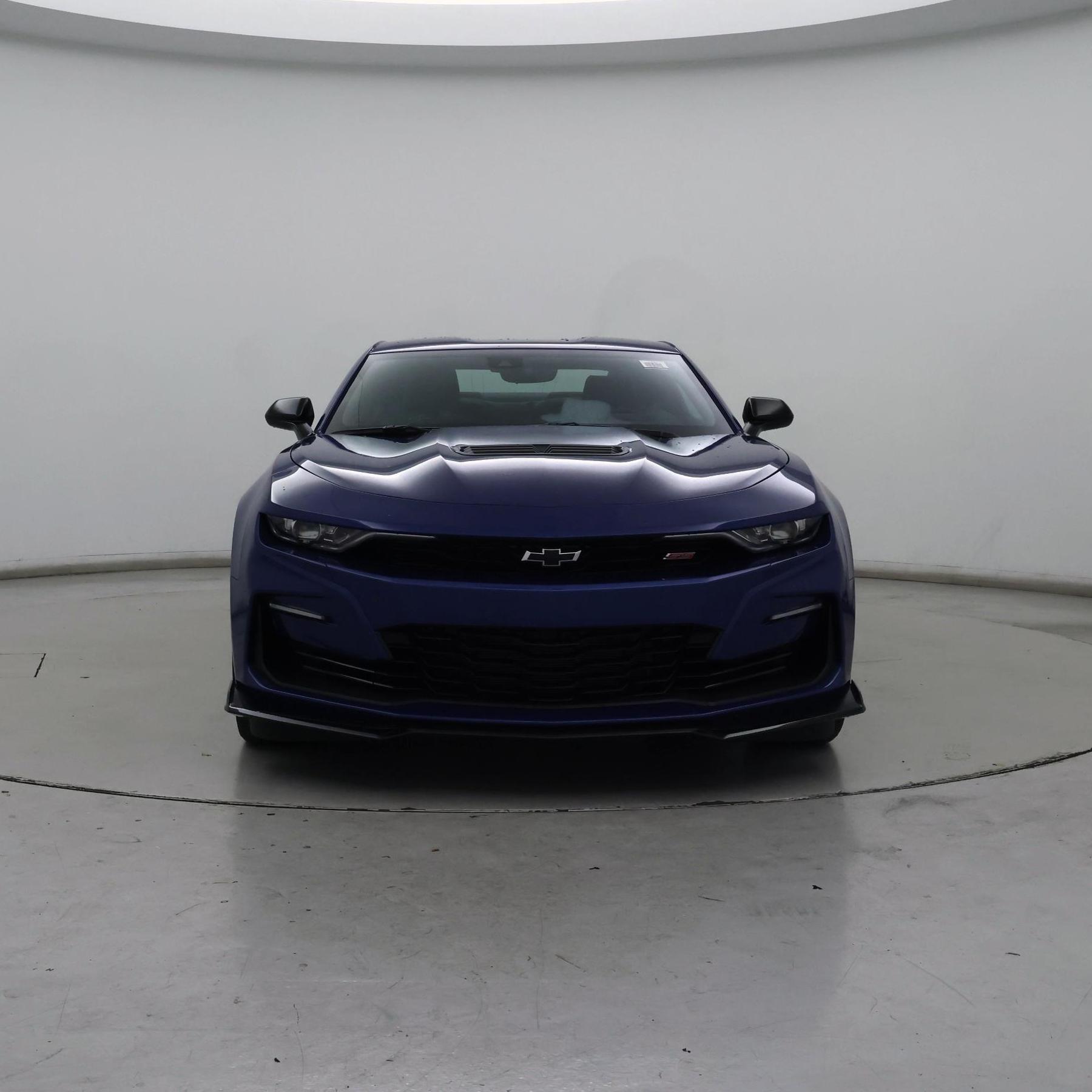 Thumbnail: 2023 Chevrolet Camaro - 5