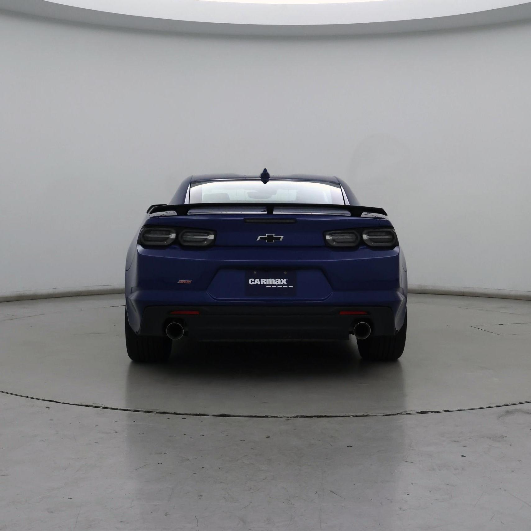 Thumbnail: 2023 Chevrolet Camaro - 6