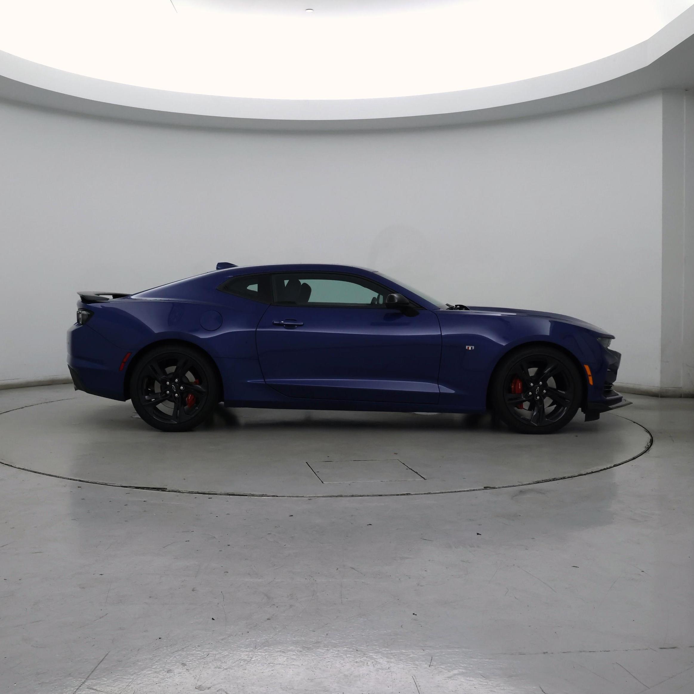 Thumbnail: 2023 Chevrolet Camaro - 7
