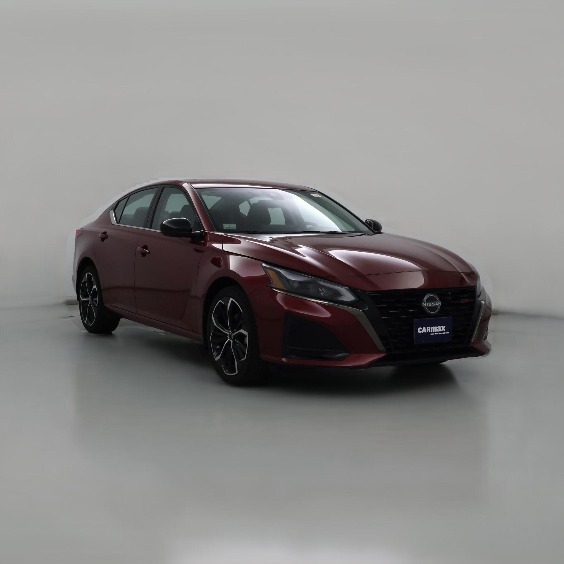 Thumbnail: 2024 Nissan Altima - 1
