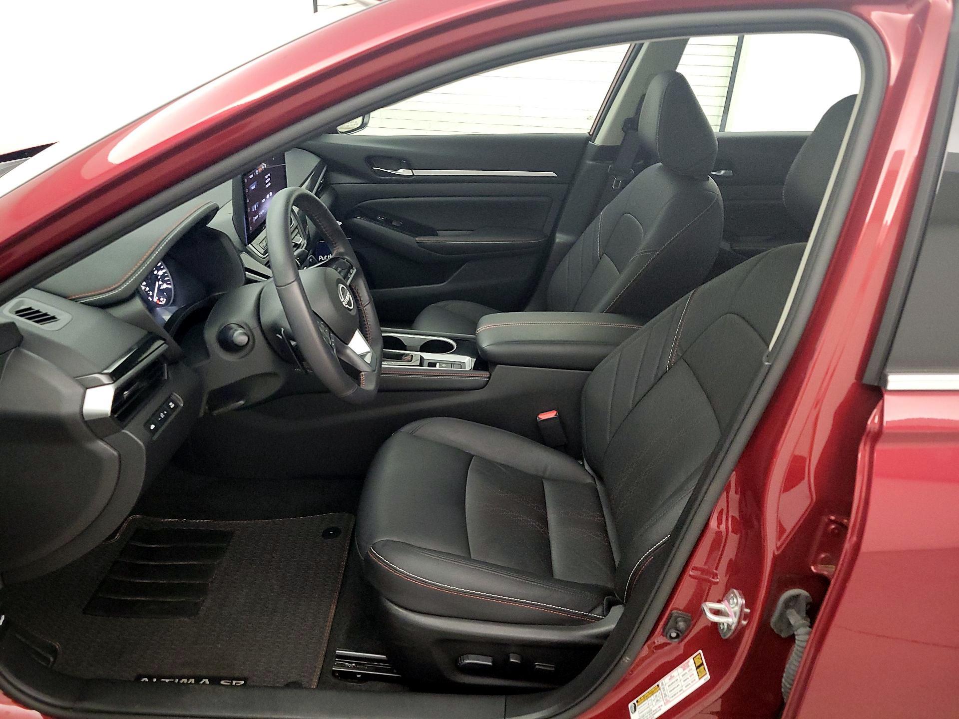 Thumbnail: 2024 Nissan Altima - 11