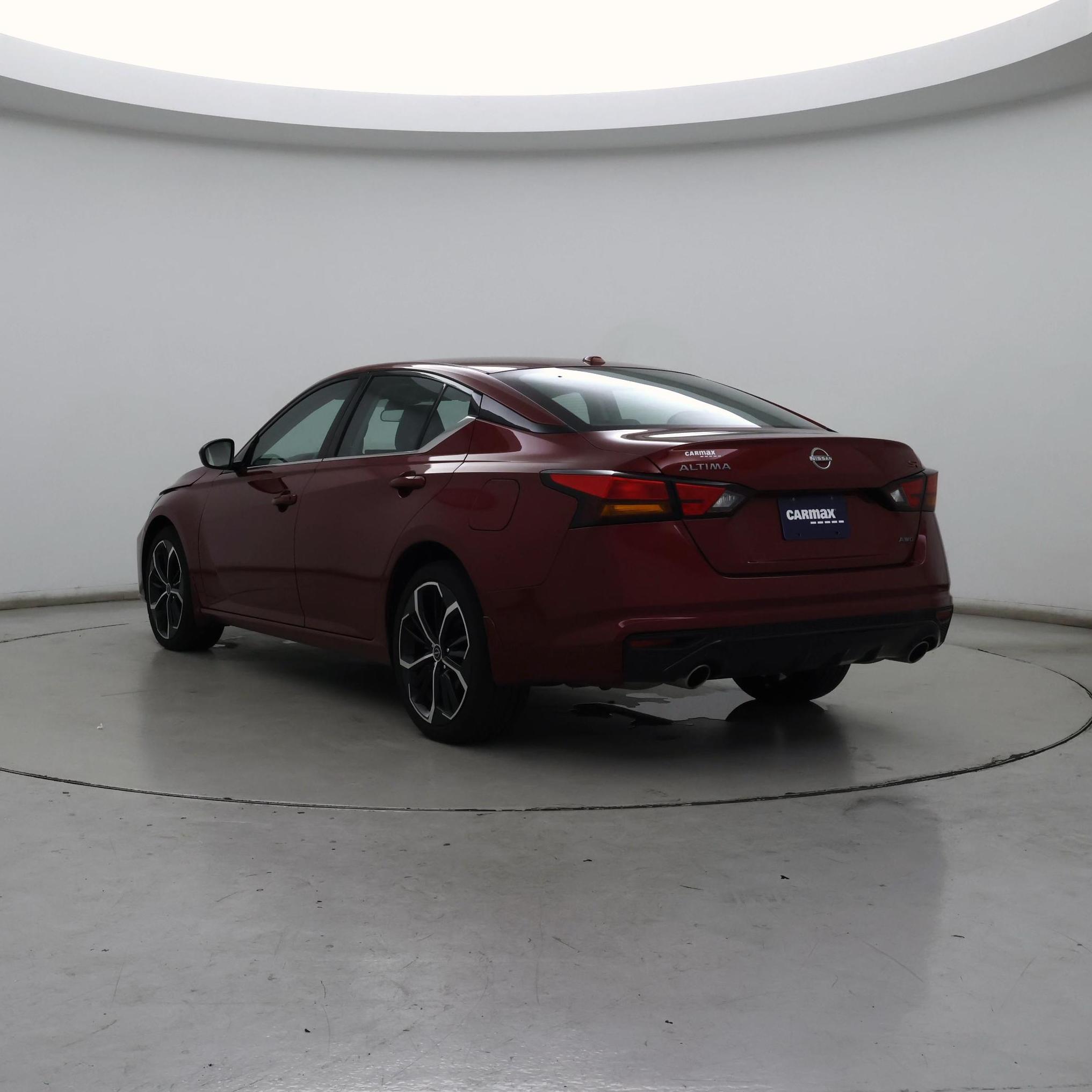Thumbnail: 2024 Nissan Altima - 2