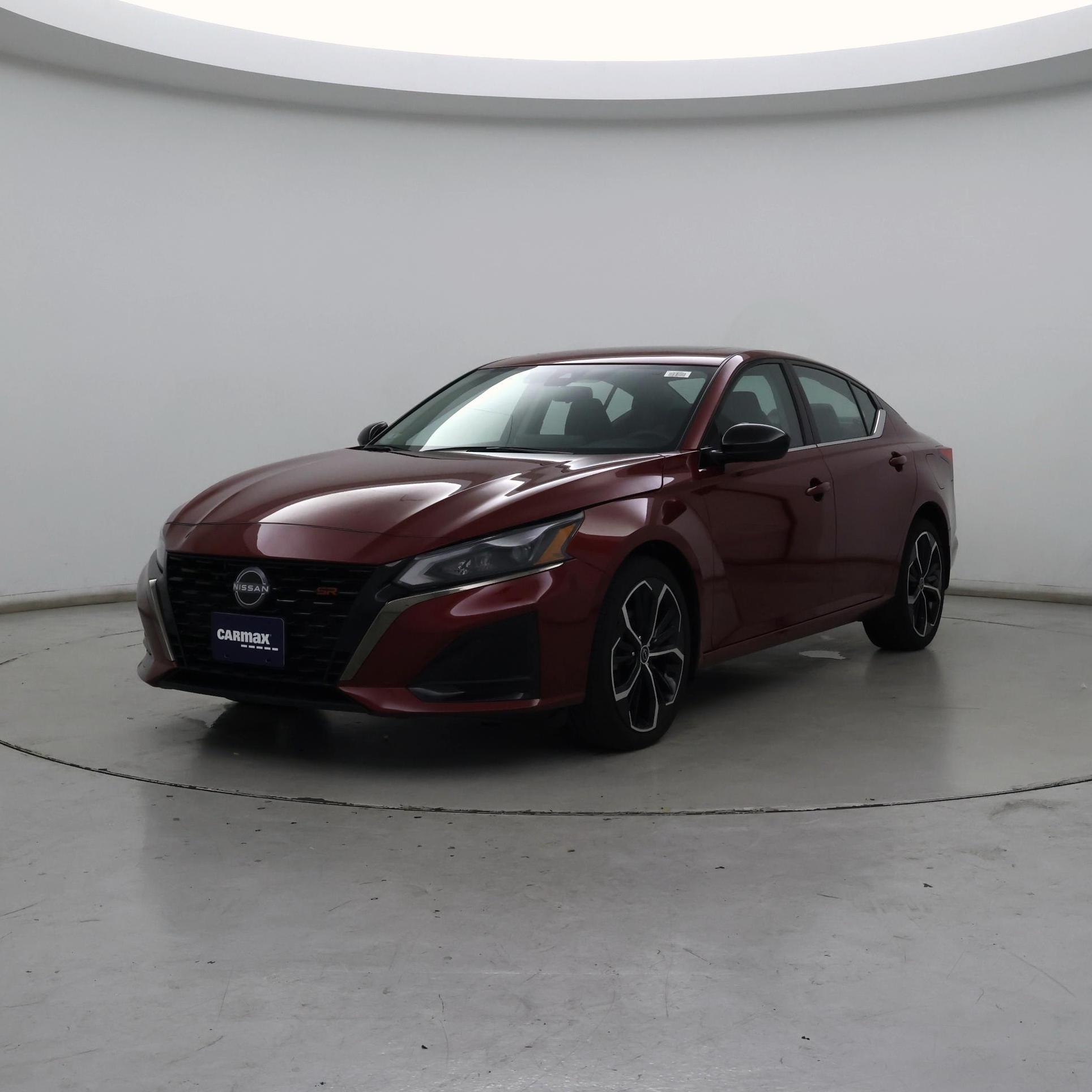 Thumbnail: 2024 Nissan Altima - 4