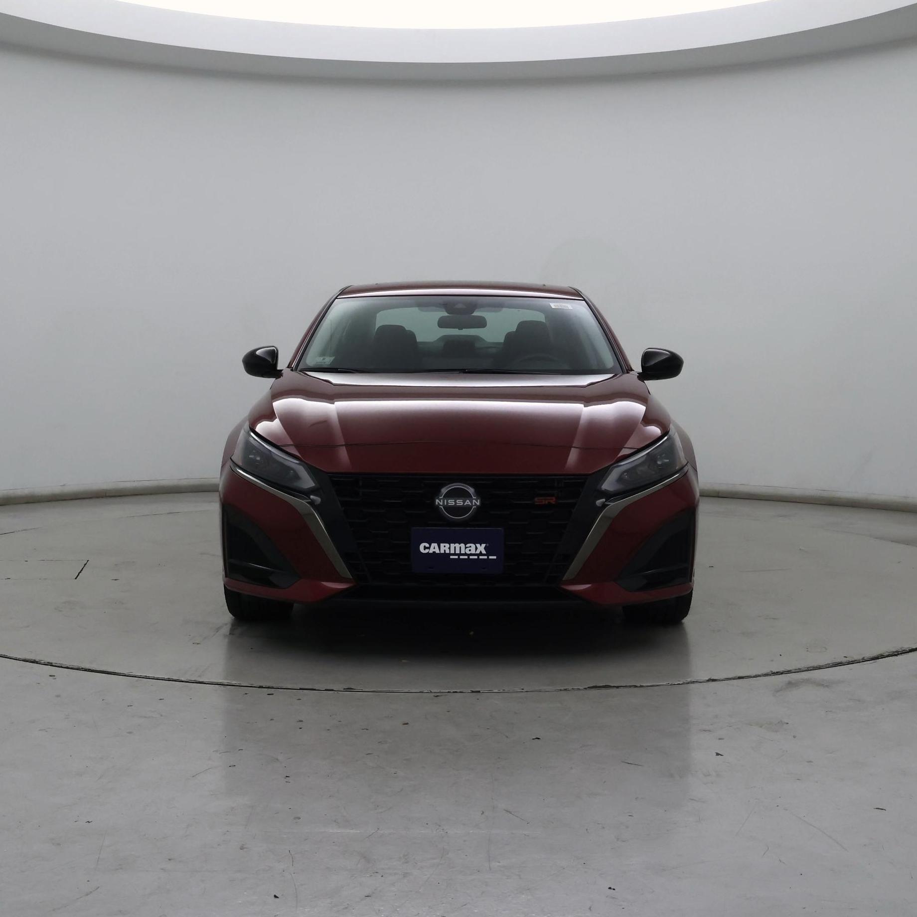 Thumbnail: 2024 Nissan Altima - 5