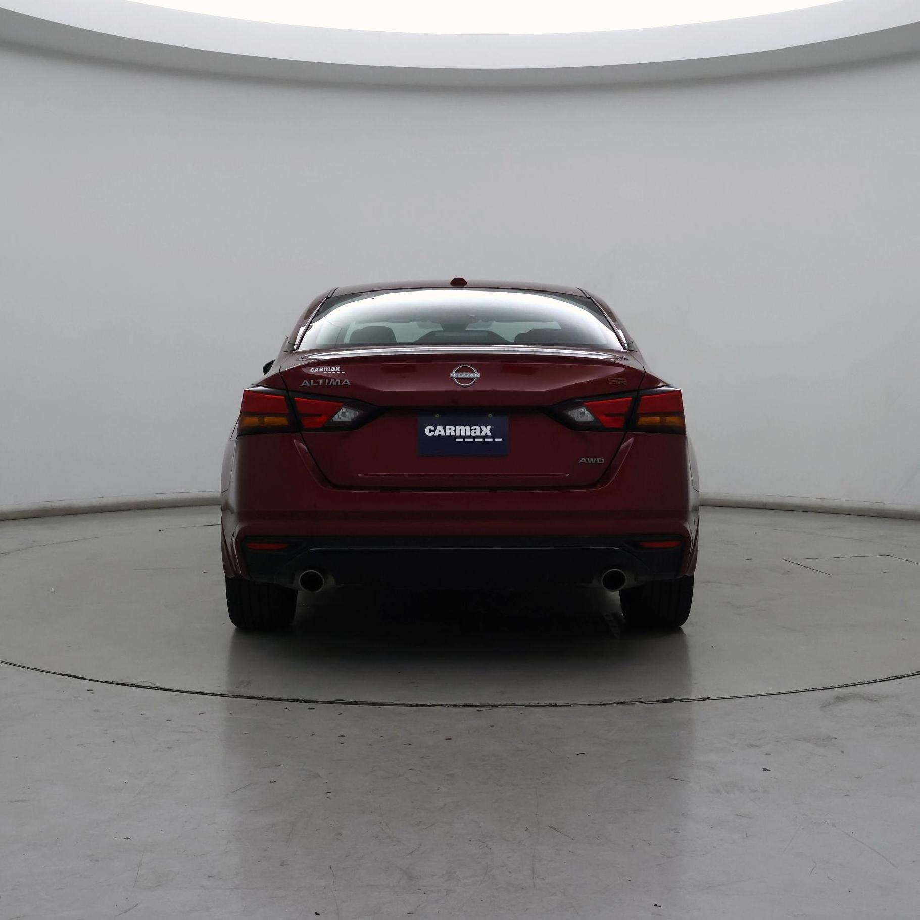 Thumbnail: 2024 Nissan Altima - 6