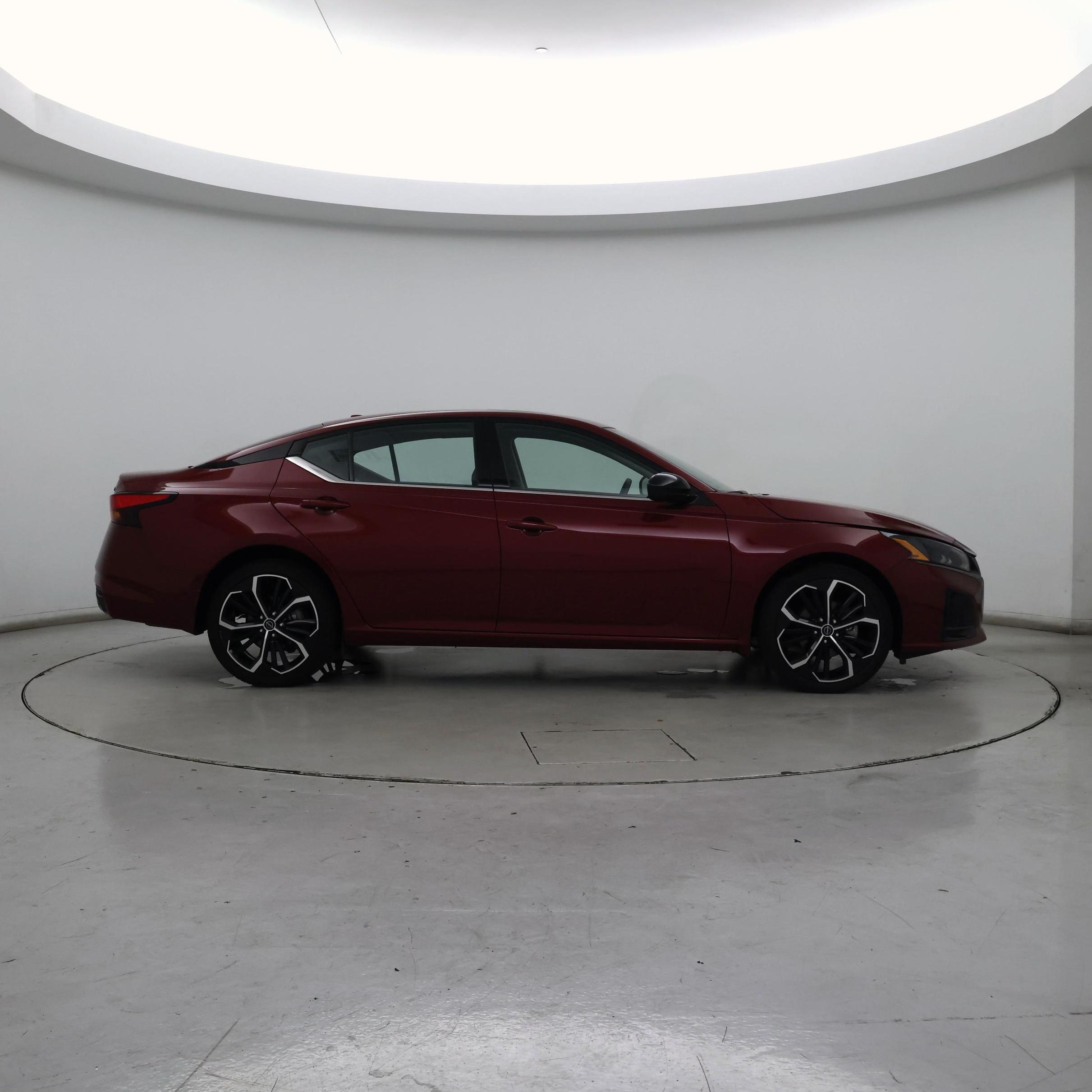 Thumbnail: 2024 Nissan Altima - 7
