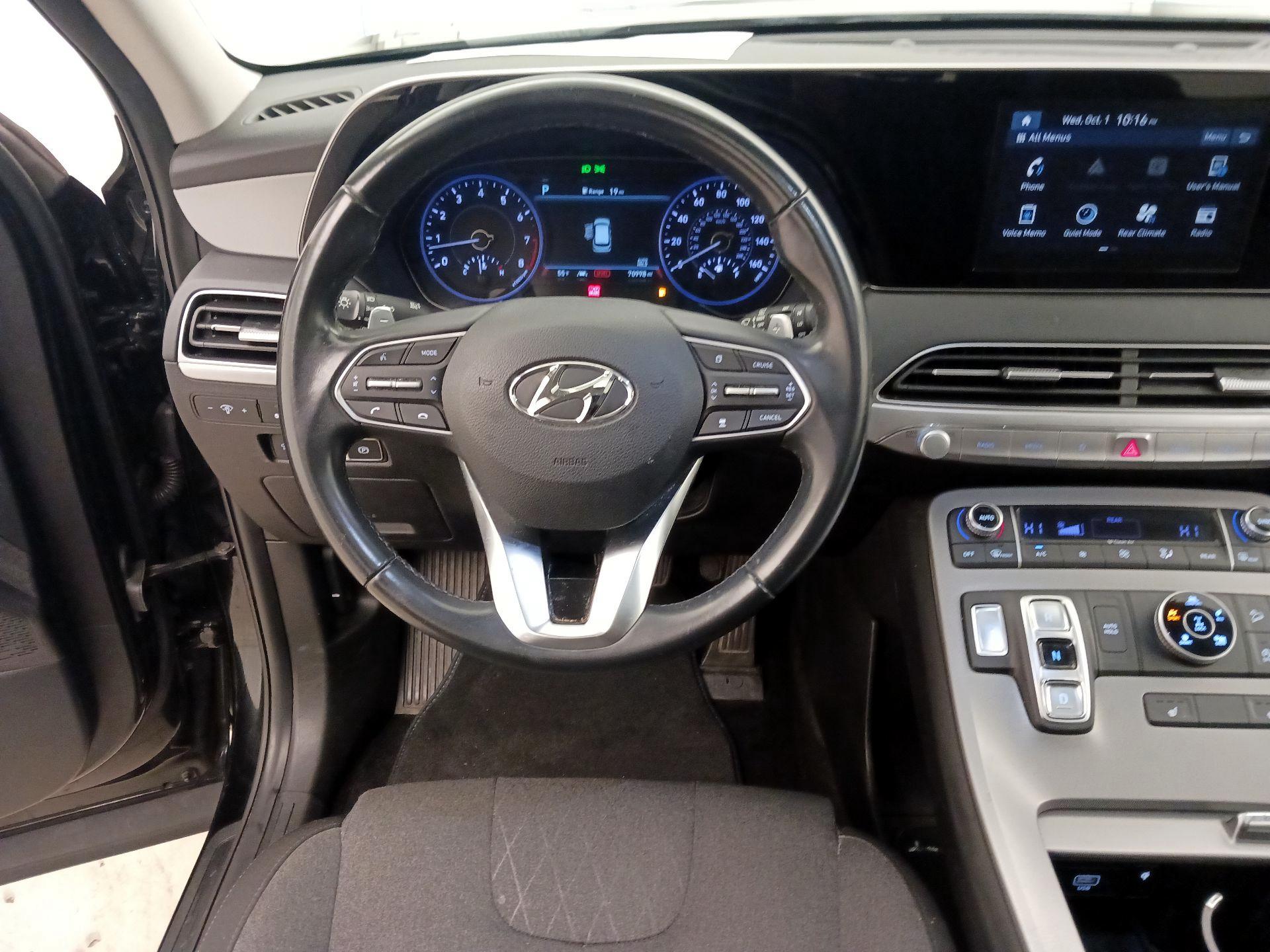 Thumbnail: 2022 Hyundai Palisade - 10