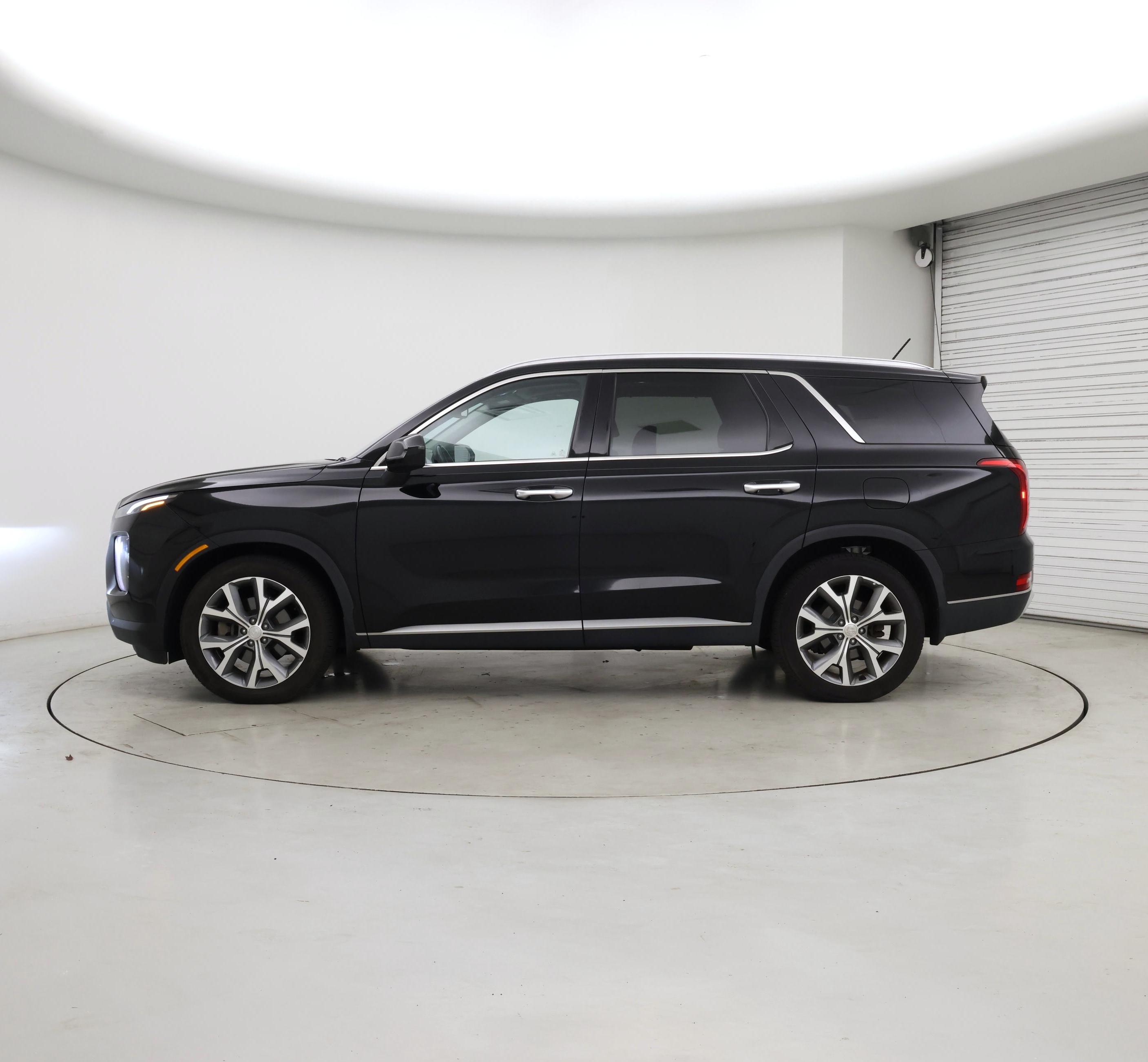 Thumbnail: 2022 Hyundai Palisade - 3