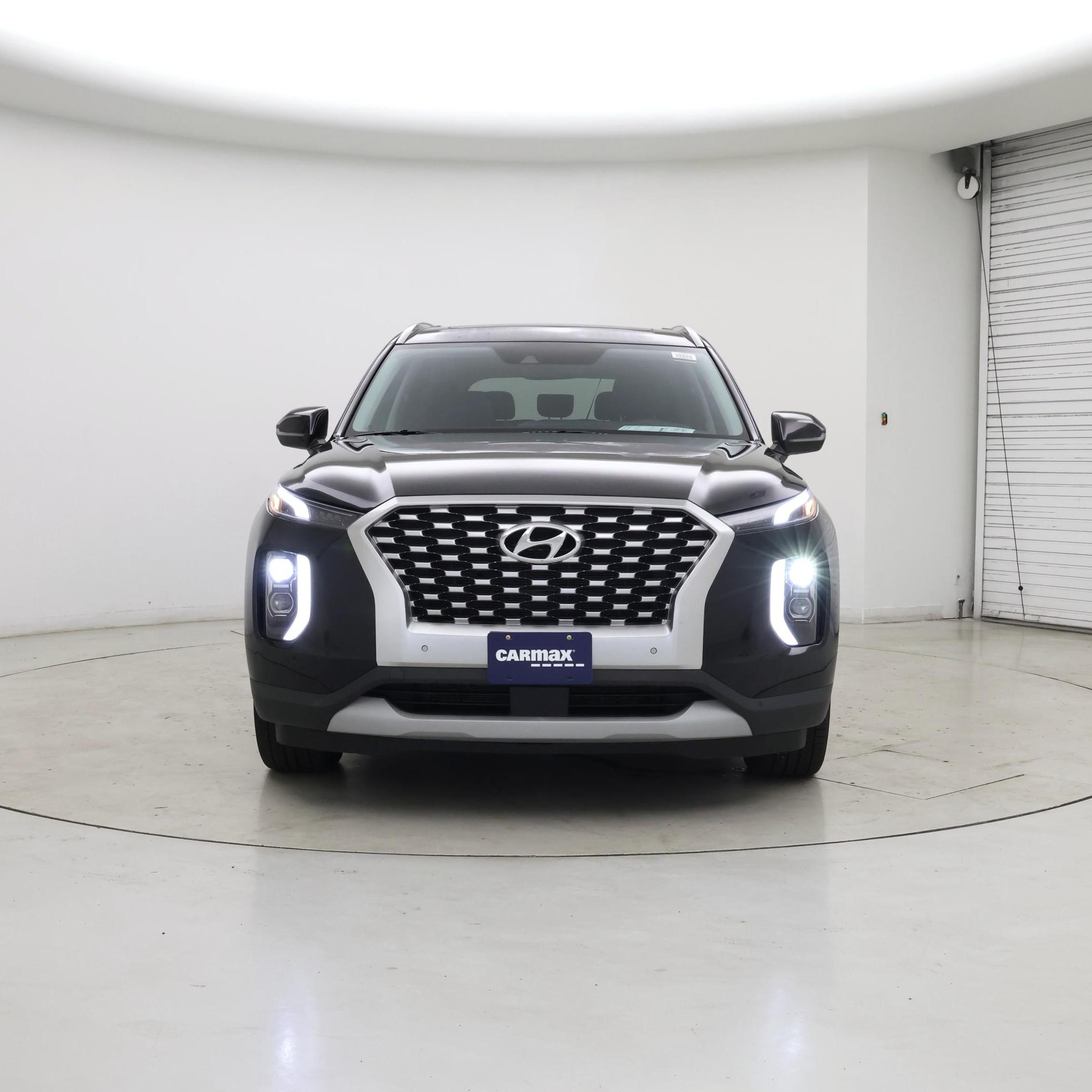 Thumbnail: 2022 Hyundai Palisade - 5