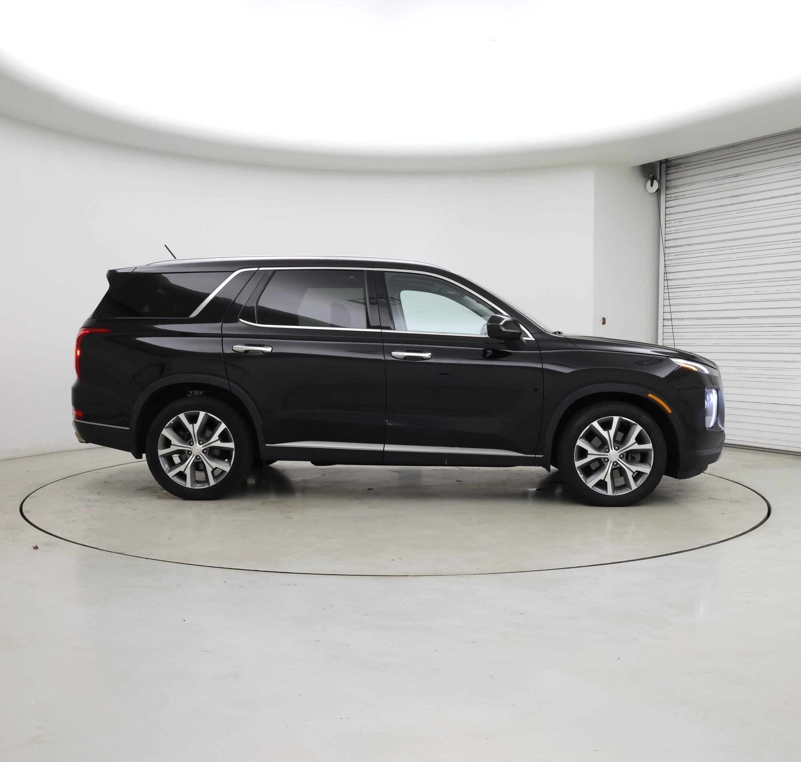 Thumbnail: 2022 Hyundai Palisade - 7