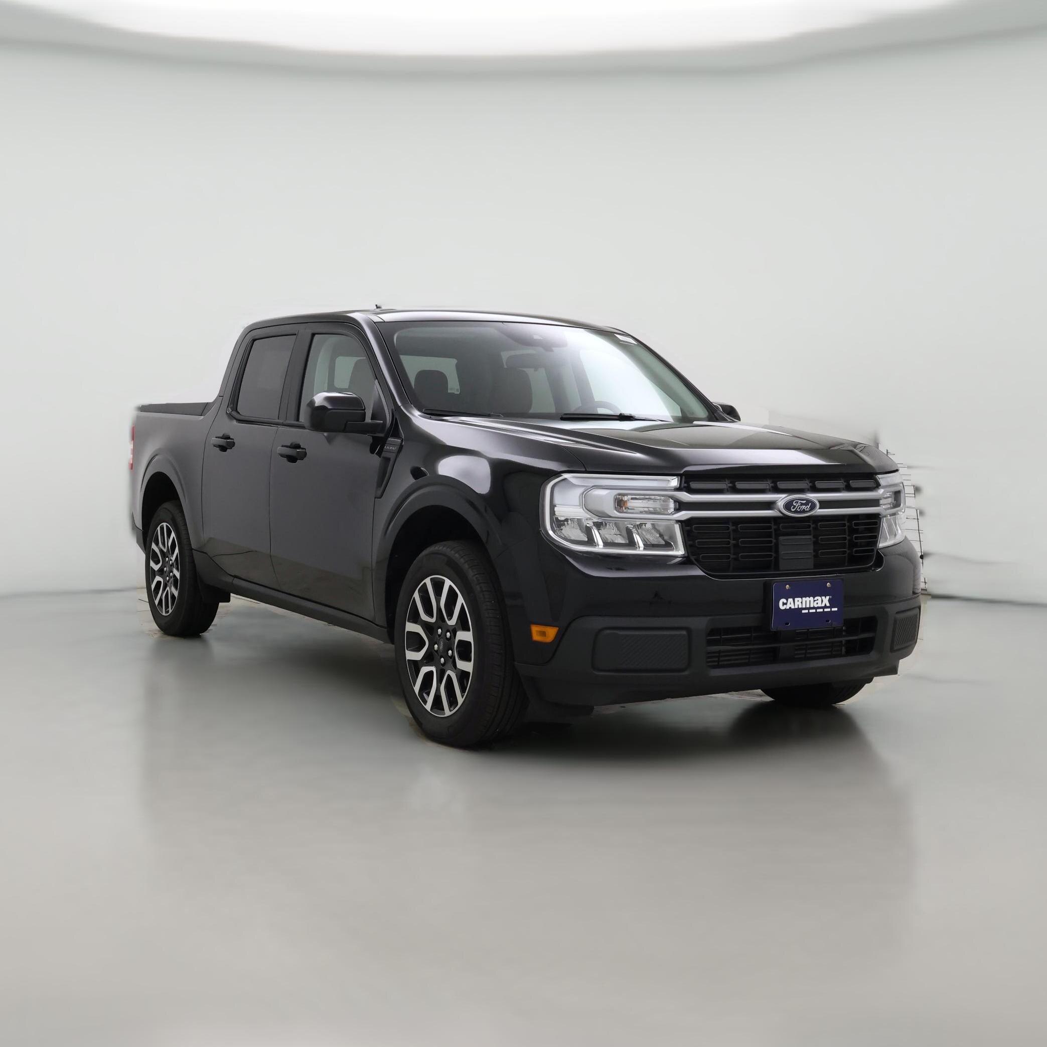 Thumbnail: 2024 Ford Maverick - 1