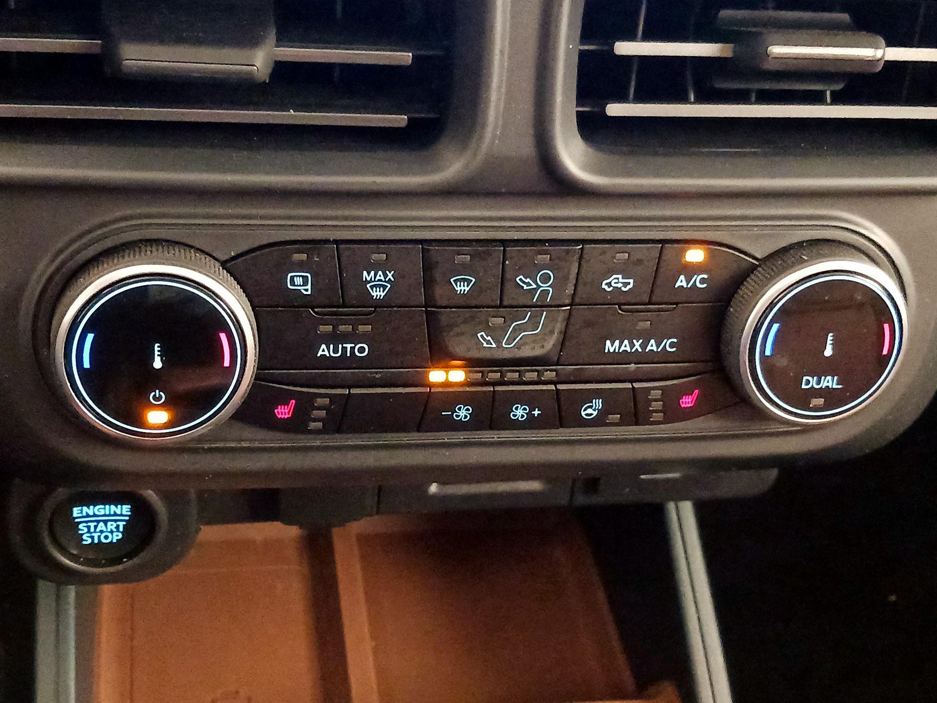 Thumbnail: 2024 Ford Maverick - 17